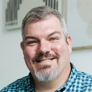 About Stewart Jefcoat