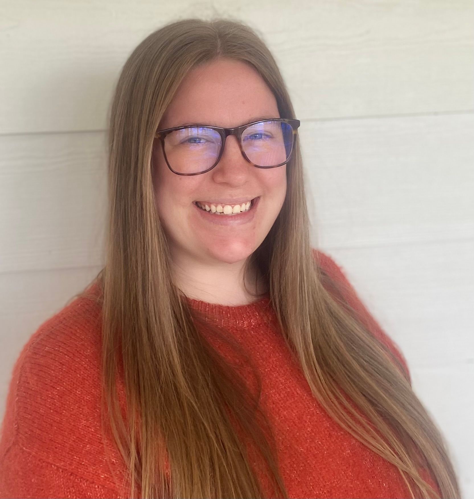 About Whitney Hamilton