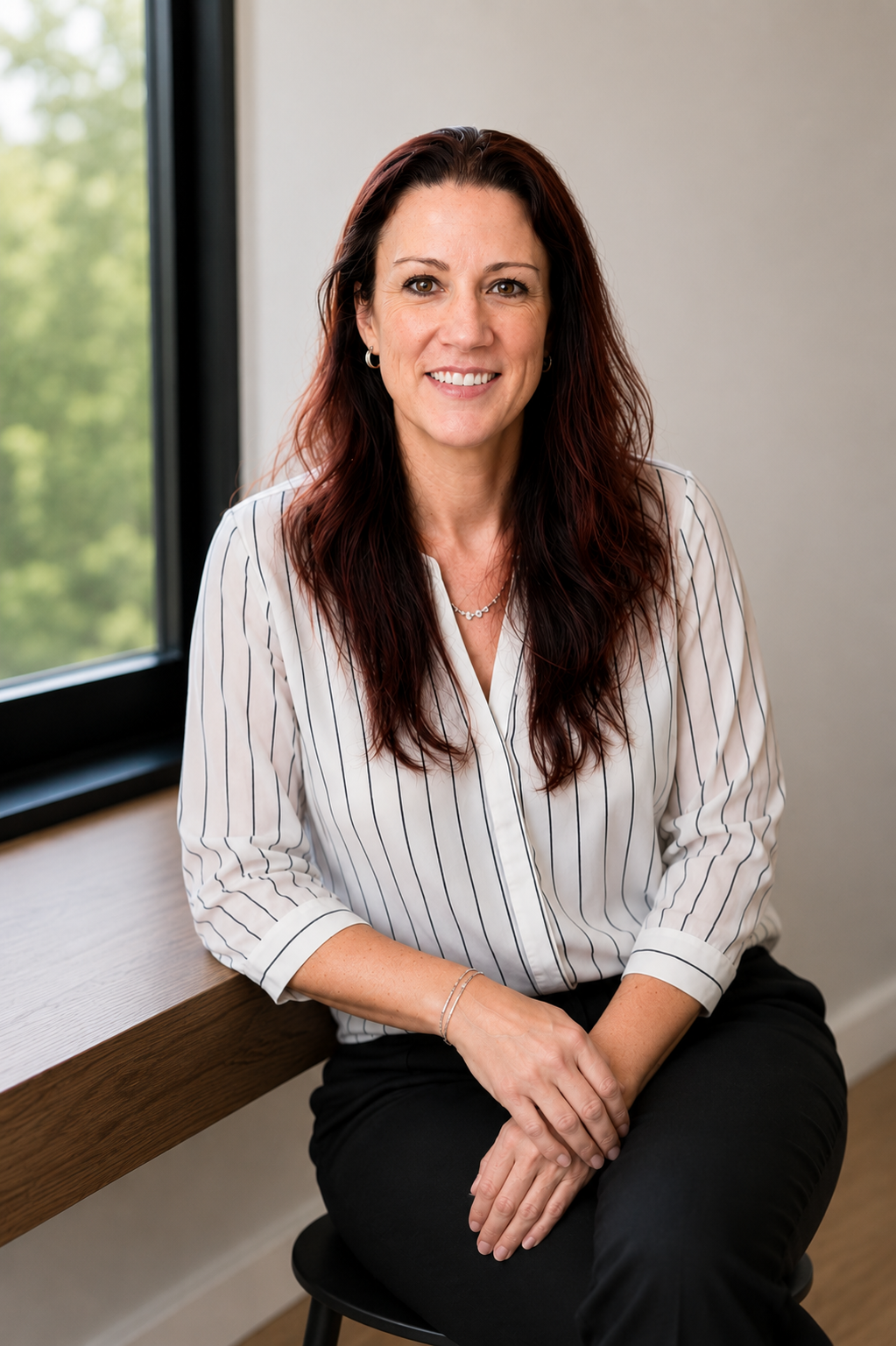 Mandy Schulzke