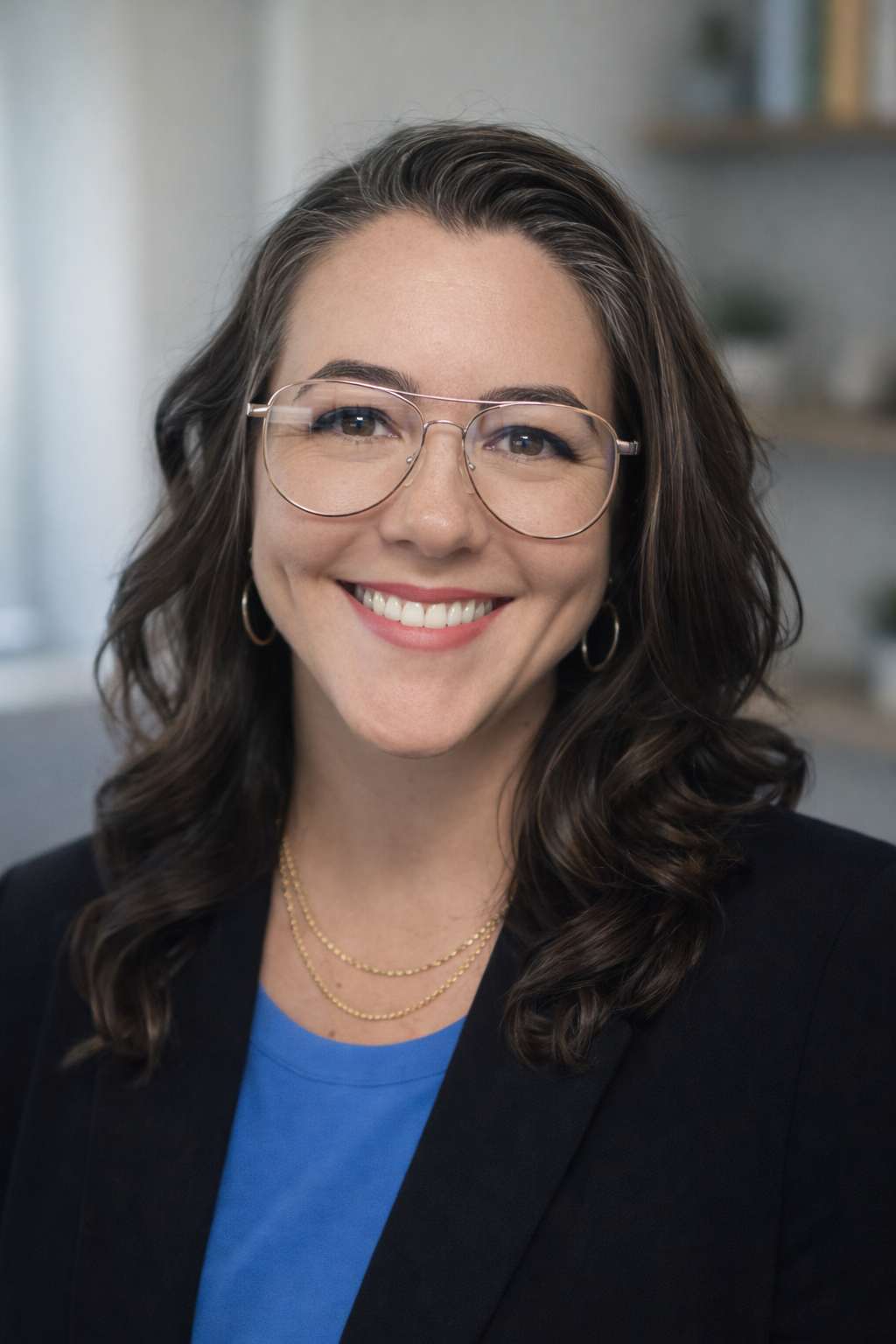 Giemar "Gigi" M. Fernandez