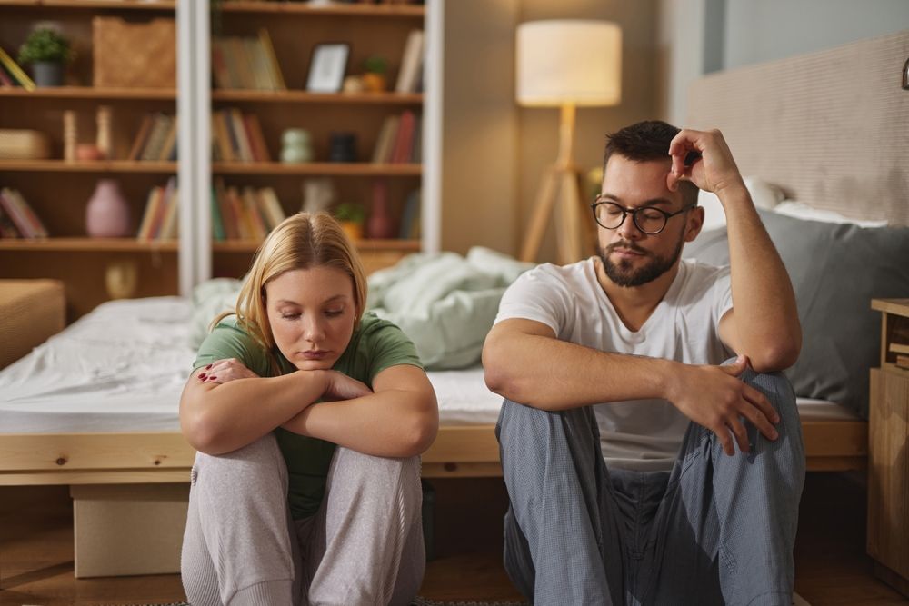 Conscious Uncoupling: When Love Changes and It's Time to Let Go