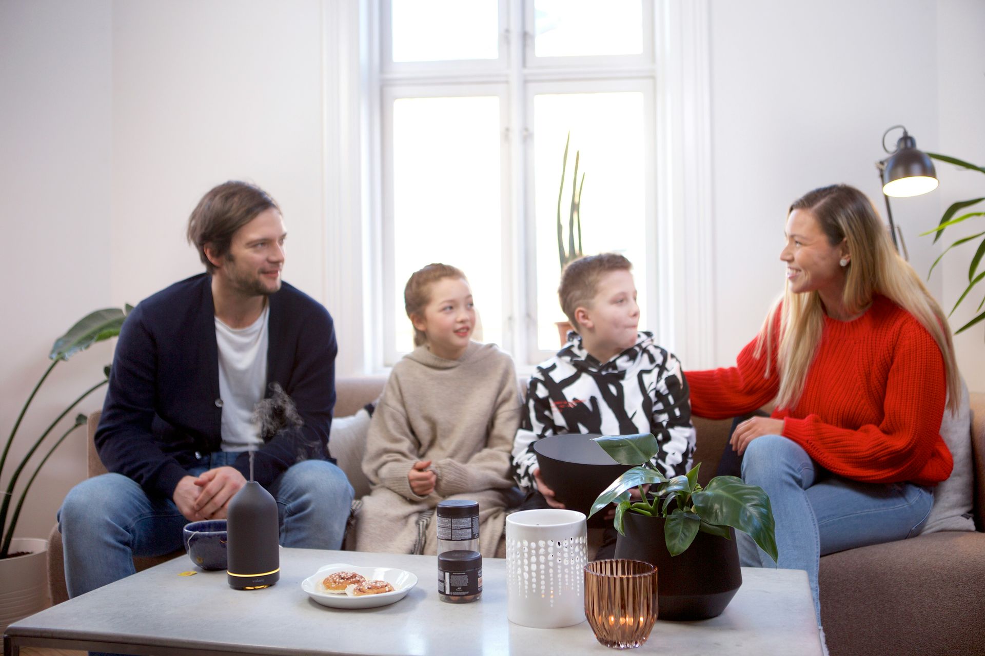 How Better Communication Can Improve Family Dynamics