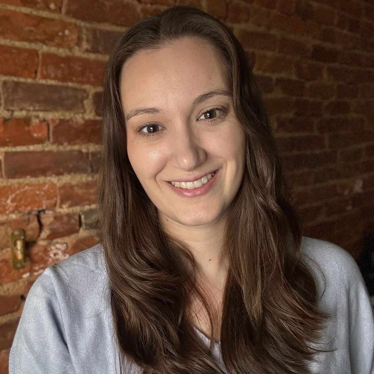 Raechel Stillwell, LAC