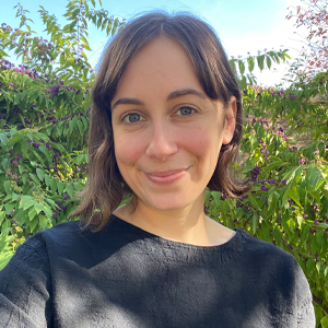 Nora Einbender-Luks, LAPC