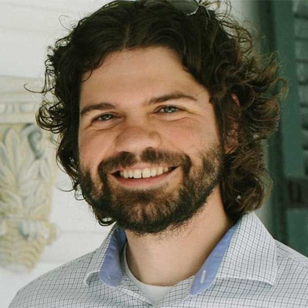 Christian Geirsson, LPC