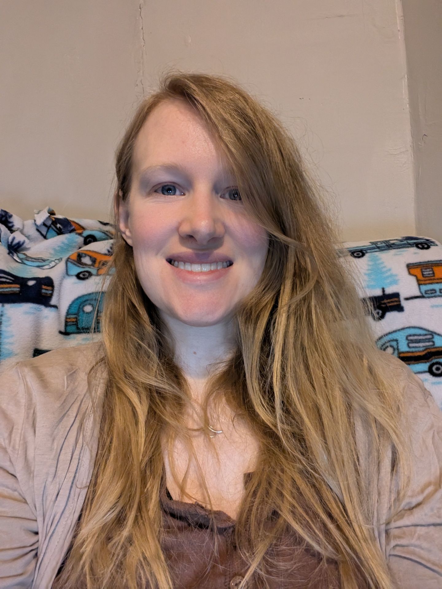 Alison Strozier, LCSW