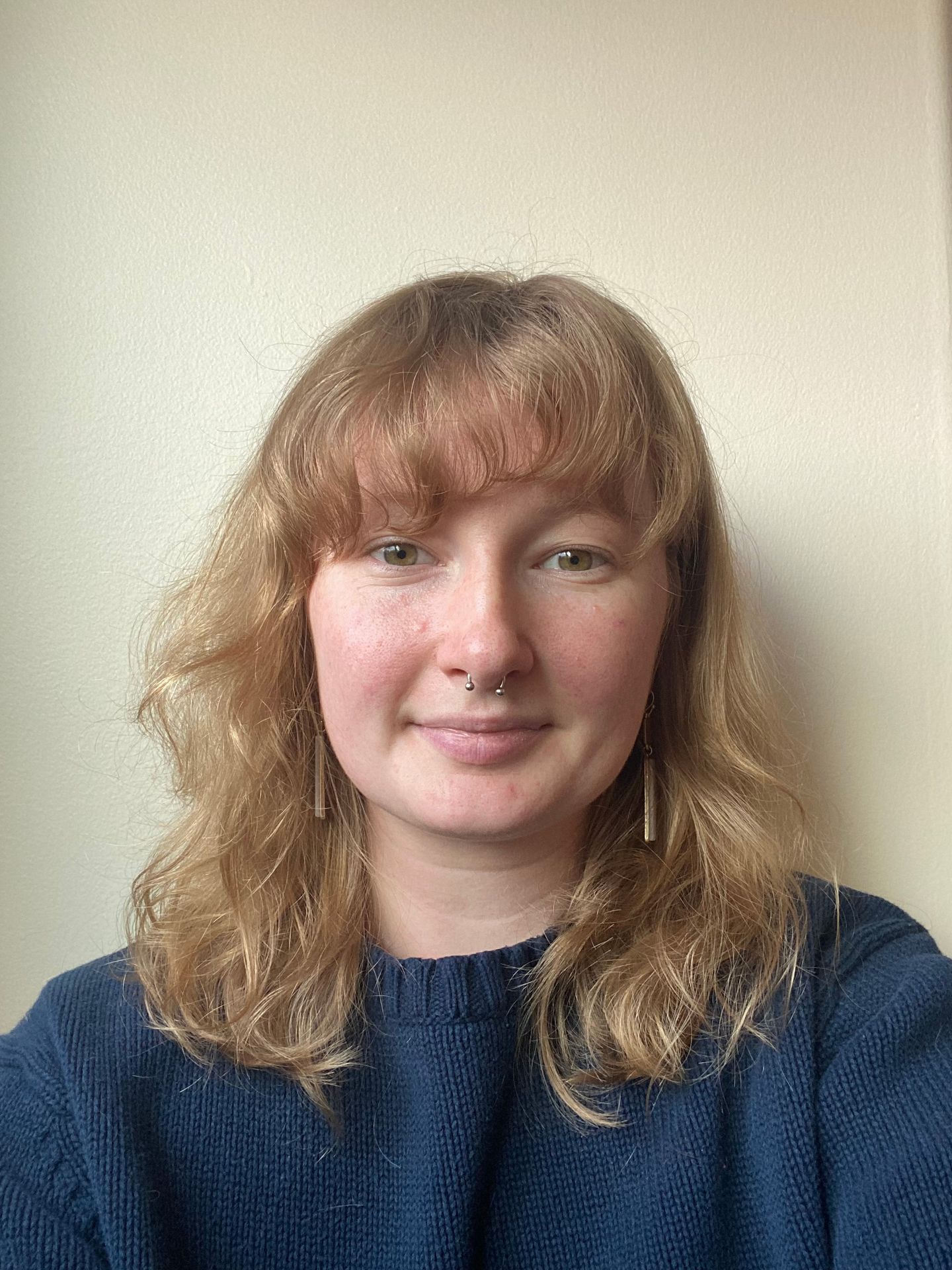 Shelbie Willems, LPC