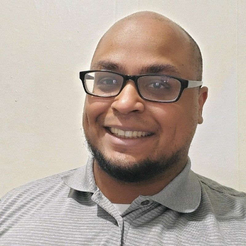 Antonio Fernandez, LPC