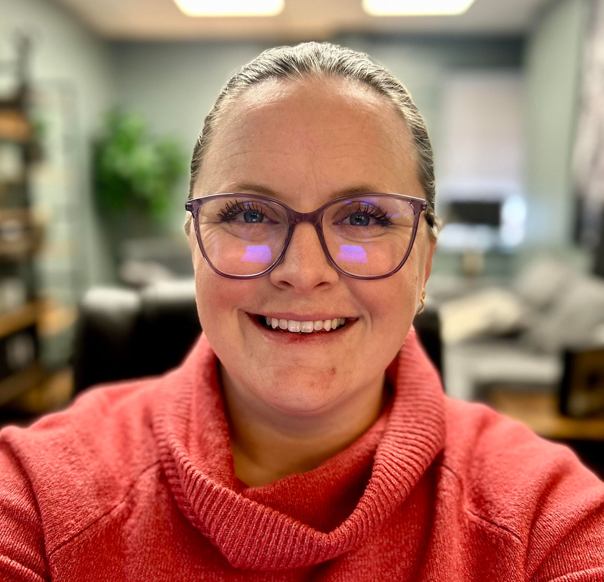 Sandra Bamford, LCSW