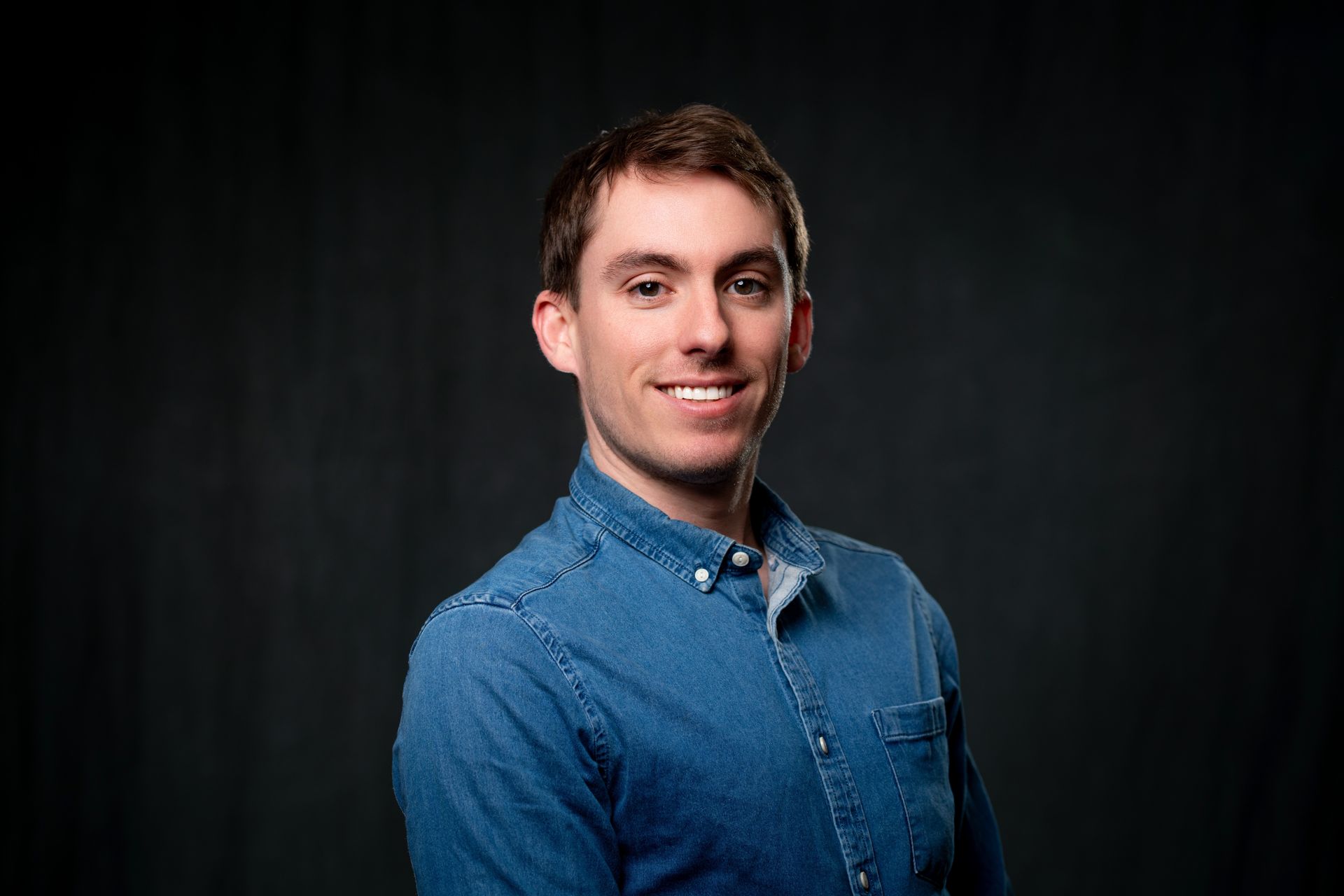 Brendan Schluth, LAPC