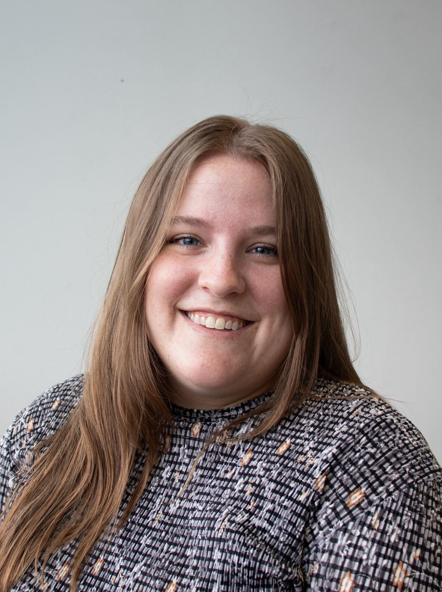 Raegan Galleher, LAPC