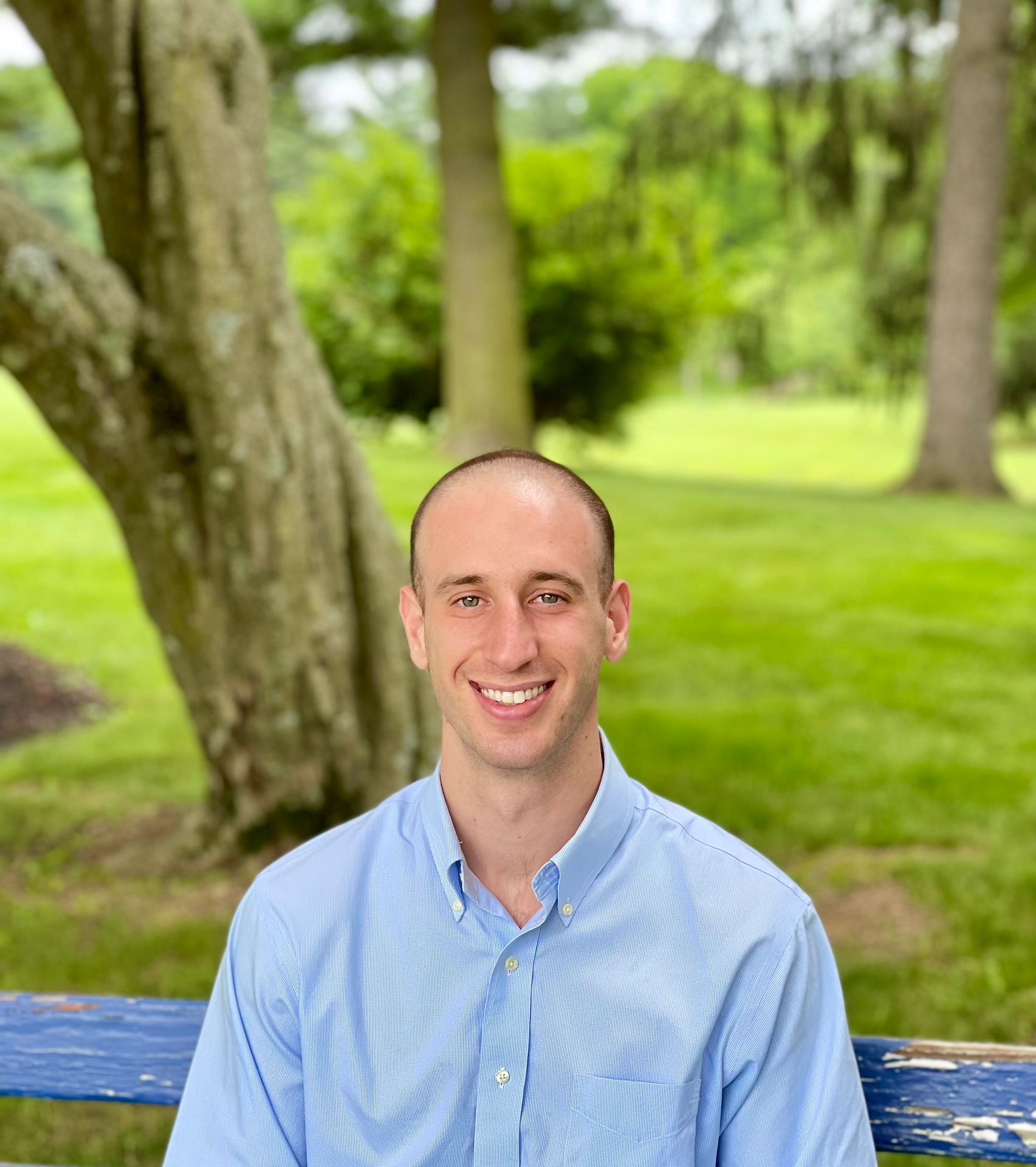 Stephen Seger, PsyD, LSW