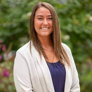 Kerri Petroski, MA, LPC.