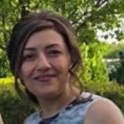 Nazila Seyedkhorasani