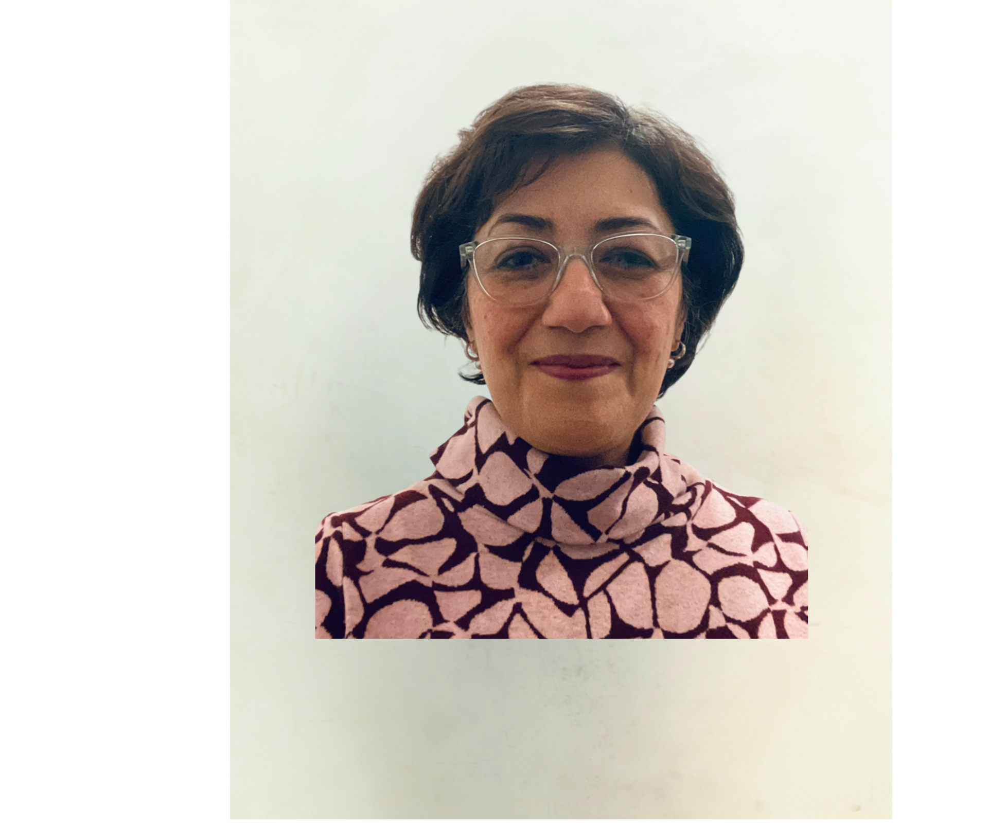 Nazila Seyedkhorasani