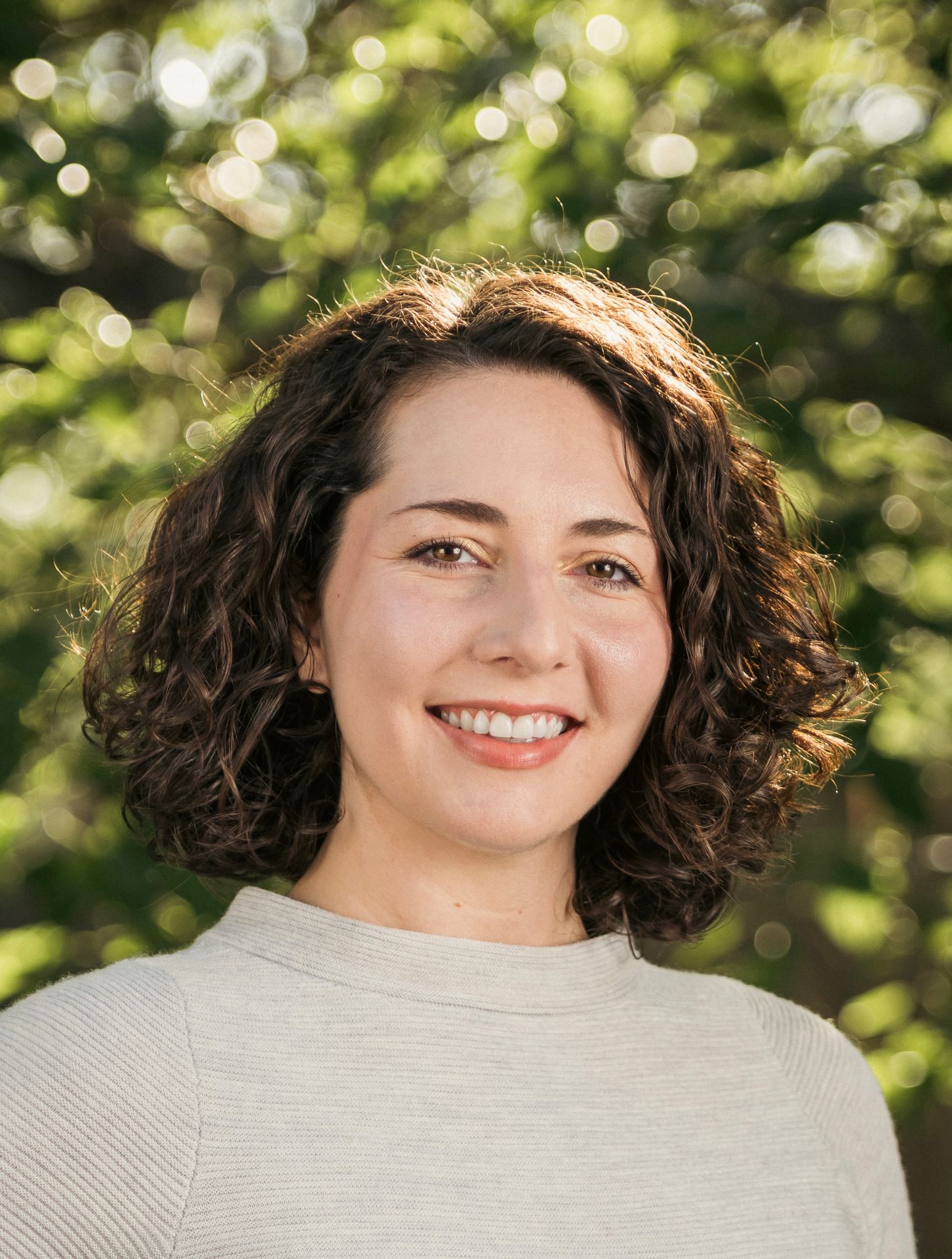 Holly Jossie, M.S., LMFT-T