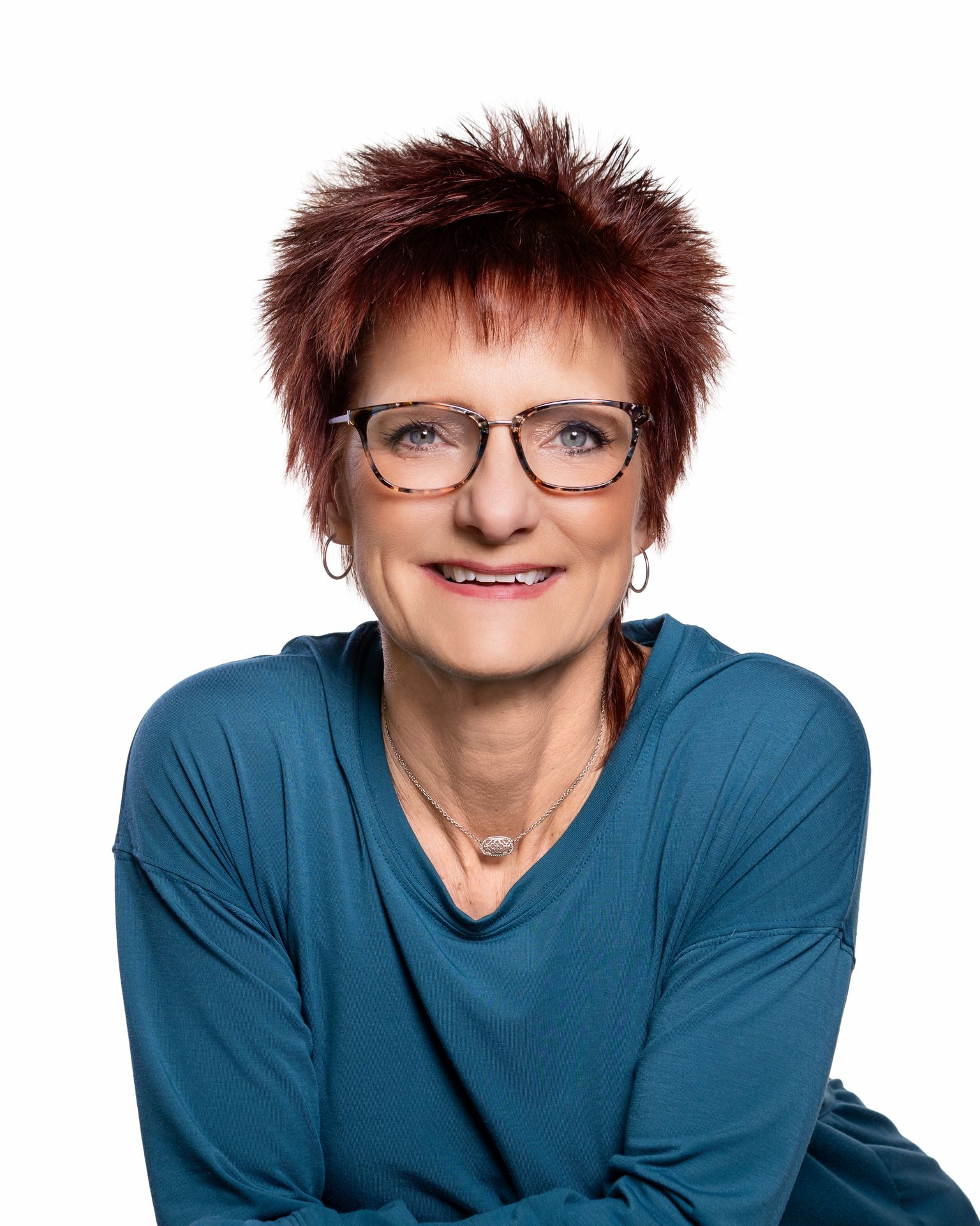 Kris Schulte, LSCSW, RPT