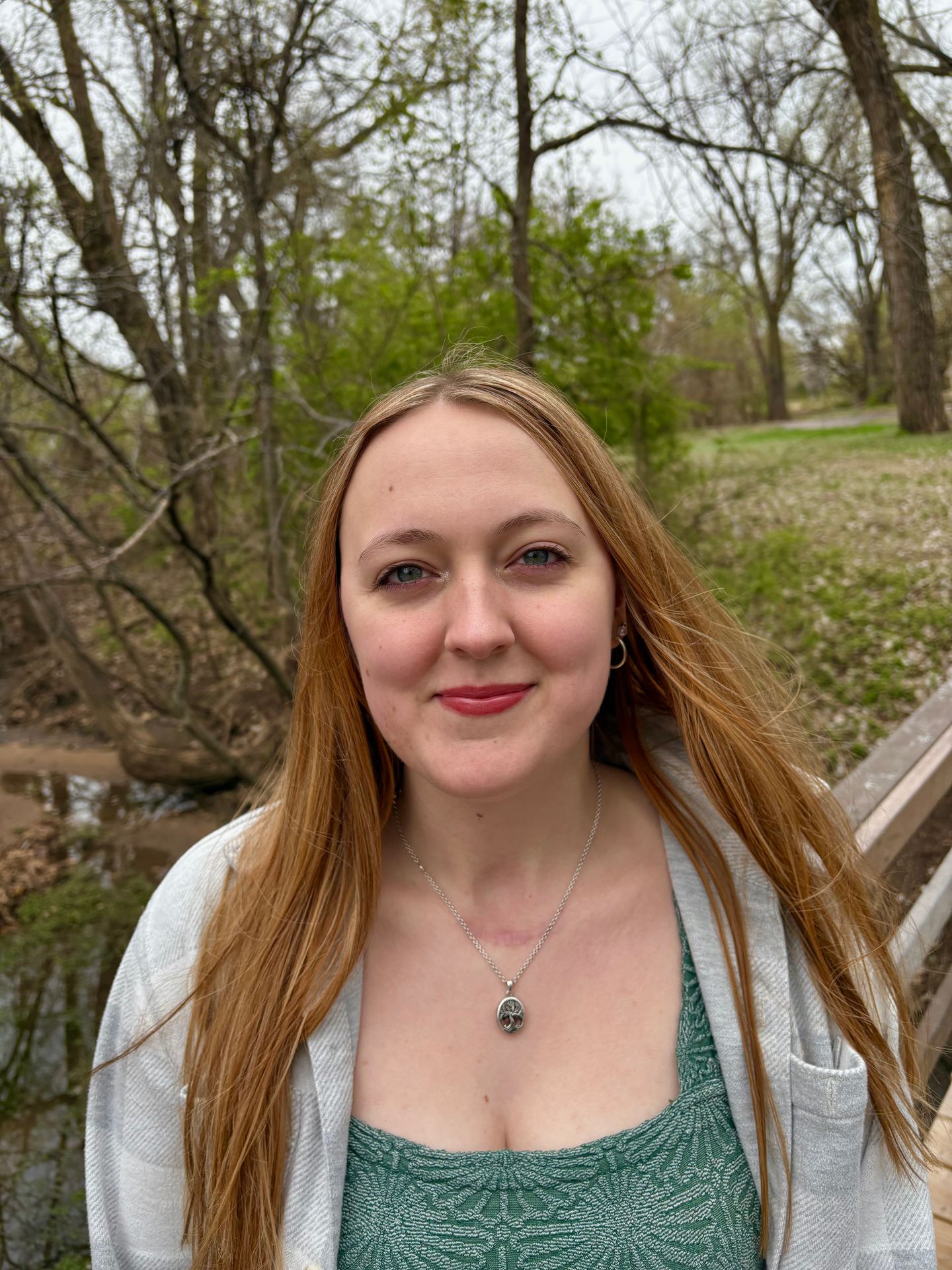 Cara Bailey, MFT Intern Therapist