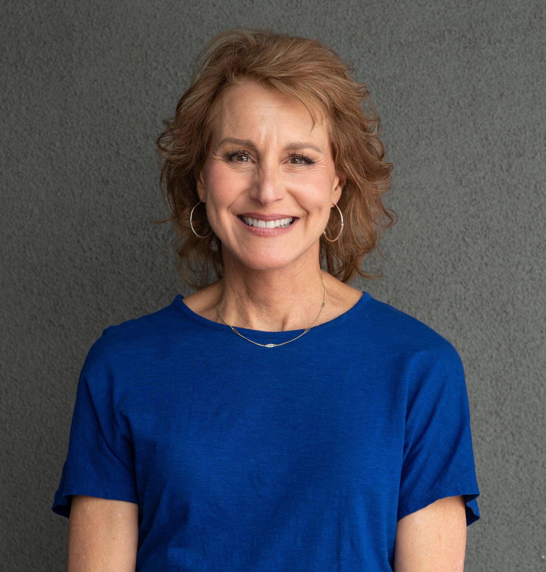 Mindy Werner-Crohn, M.D.