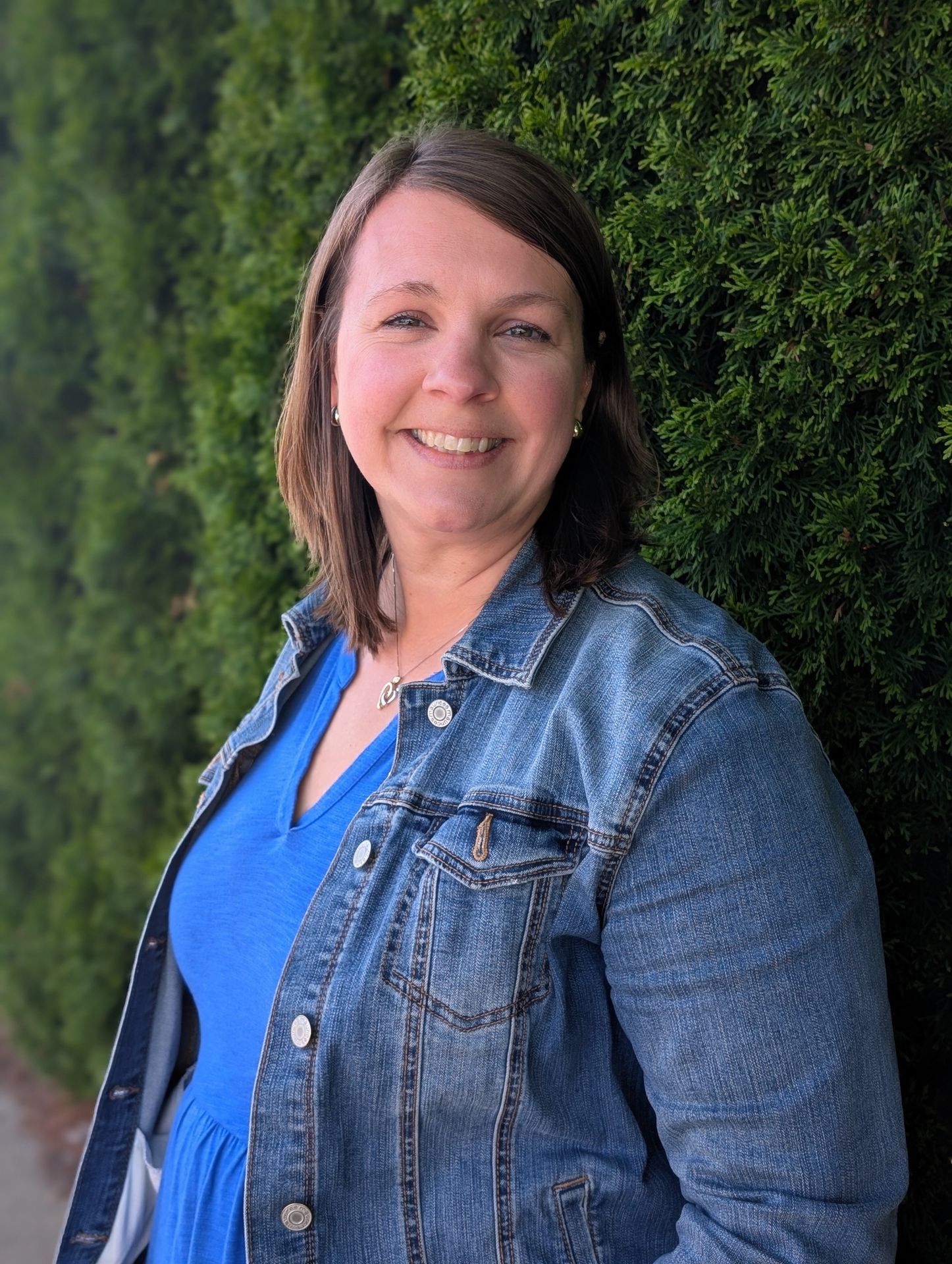 Laura Walton, Practice Consultant & Credentialing Specialist