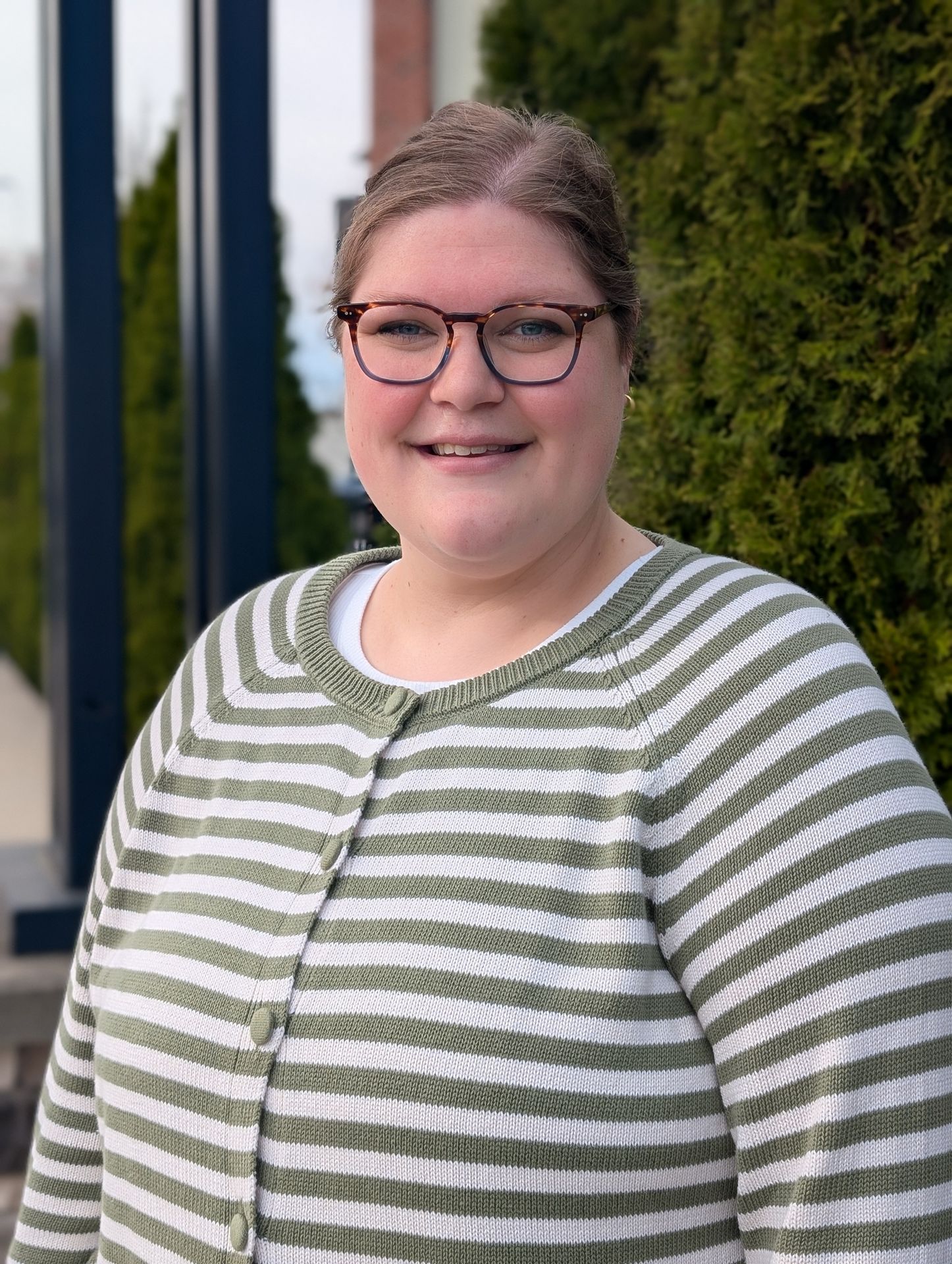 Annika Smeenge, MSW, LMSW