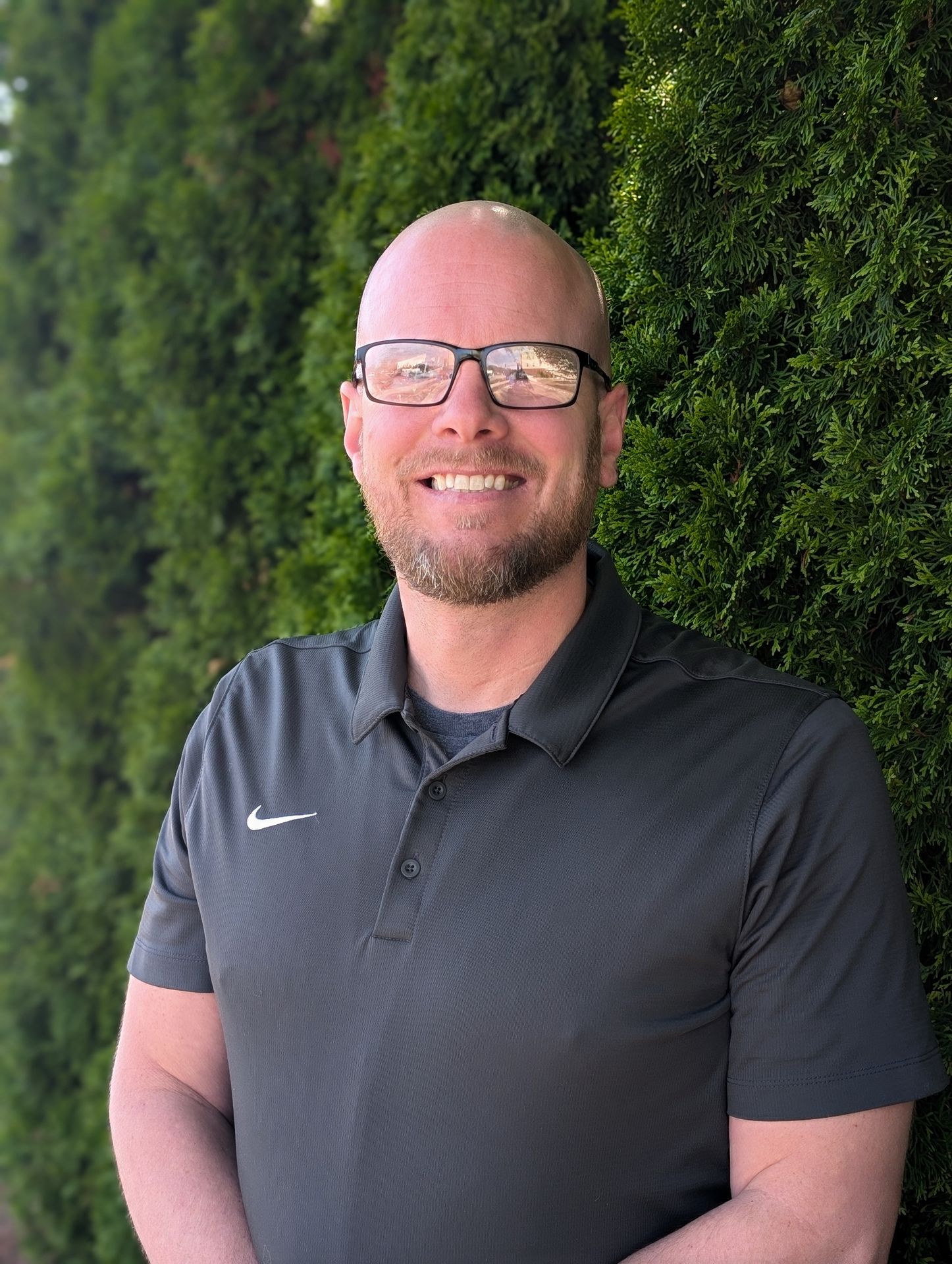 Mark Boeve, Practice Supervisor