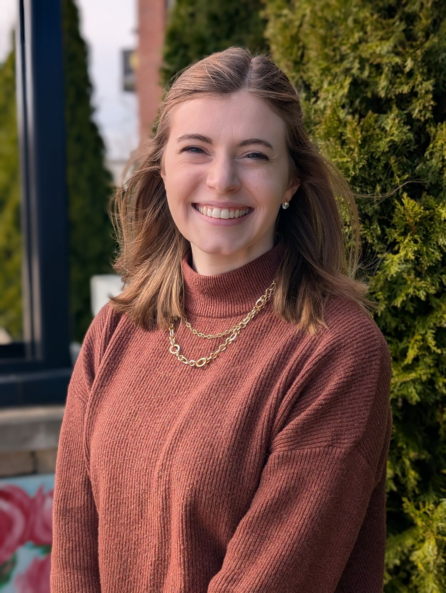 Danielle Fall, MA, LPC - Clinical Supervisor