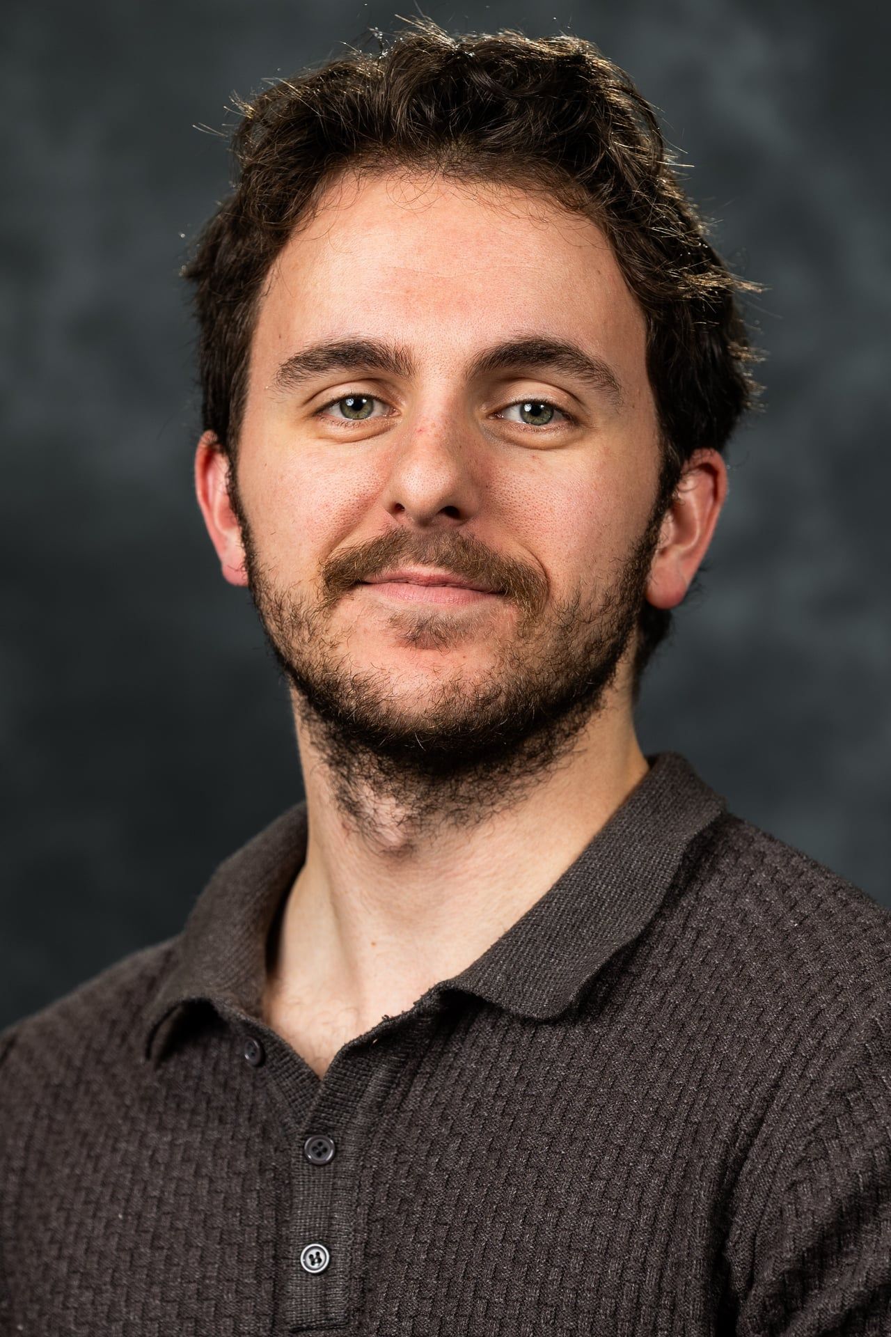 Sam Schlehuber, LLMSW