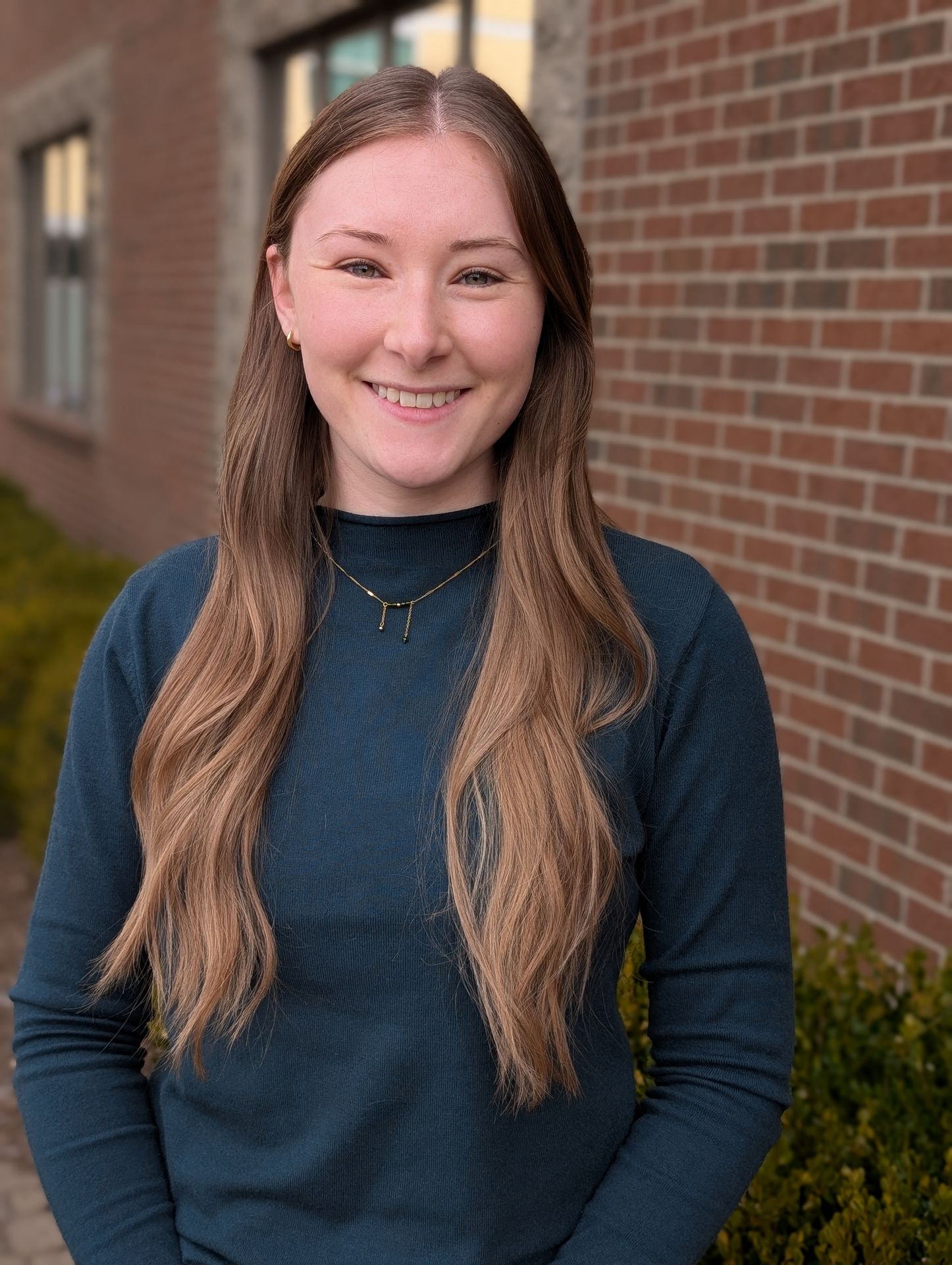 Anna Linderman, MA, LLC