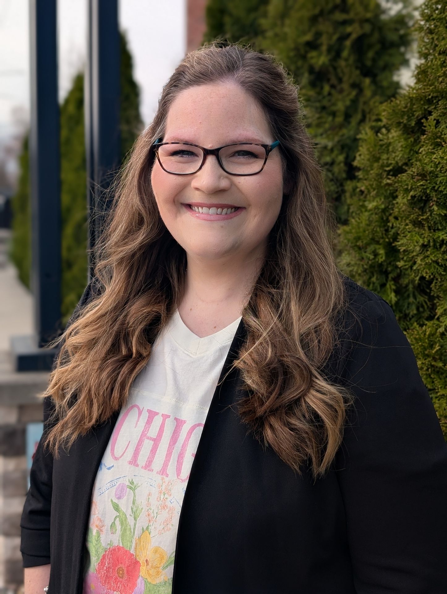 Christy Gage, MS, LLC