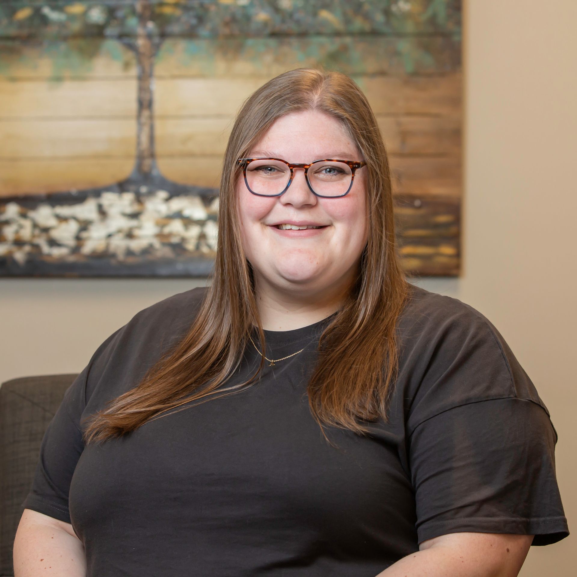 Annika Smeenge, MSW, LLMSW