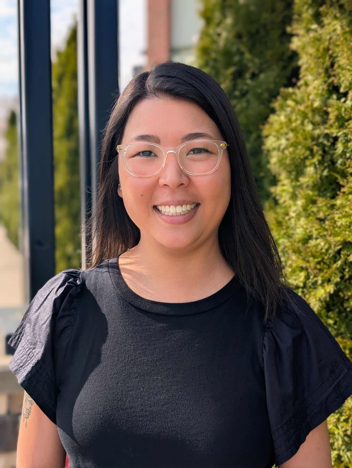 Allison Studer, LMSW, MSW - Clinical Supervisor