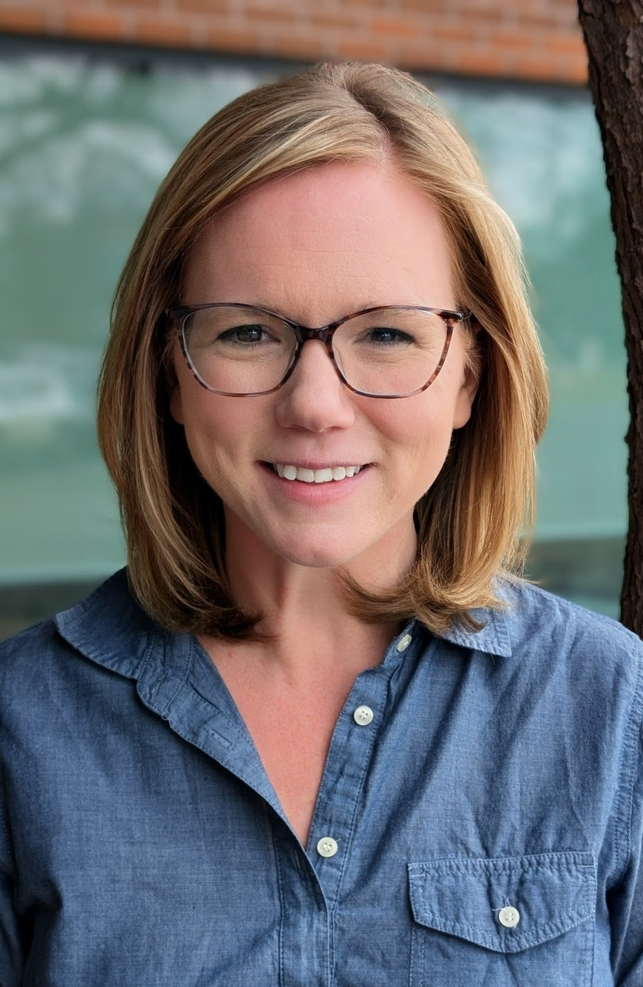 Diana Simpson, MA, LPC - Clinical Supervisor