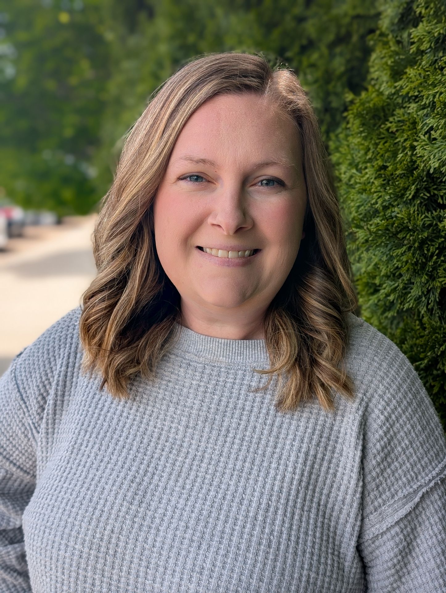 Jessica Gillman, Lead Practice Biller