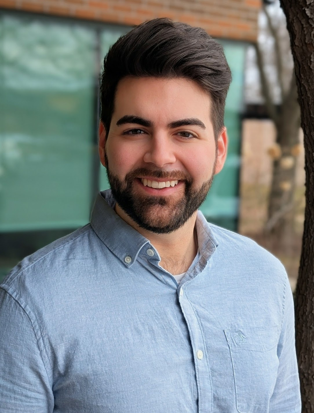 Ben Collins, MA, LLC