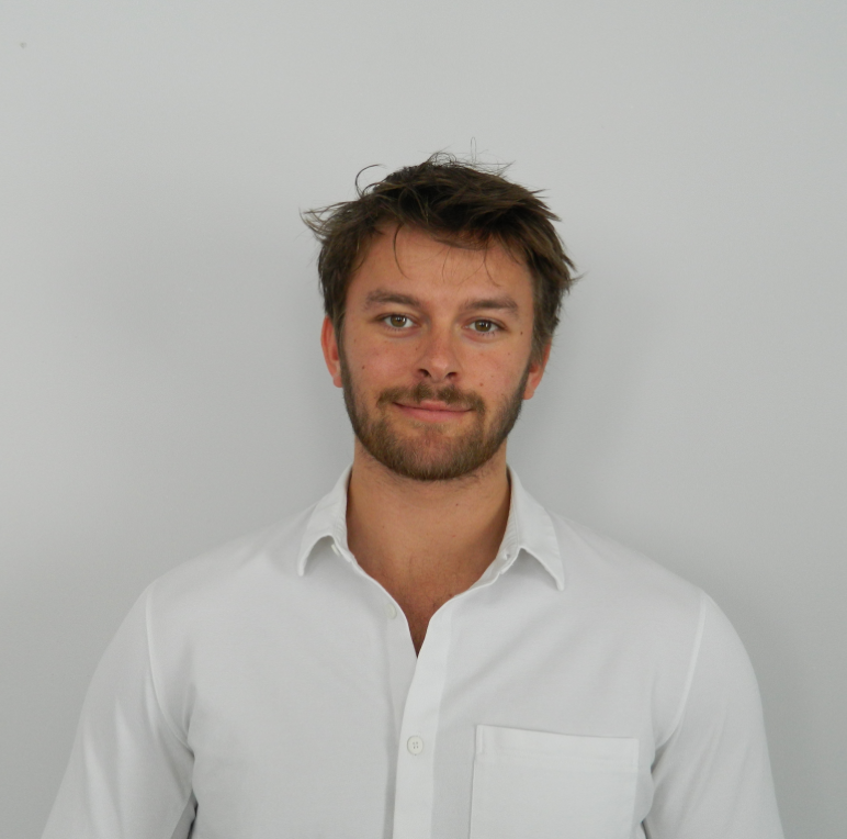 James van Duijvenboode, MSW,  LLMSW