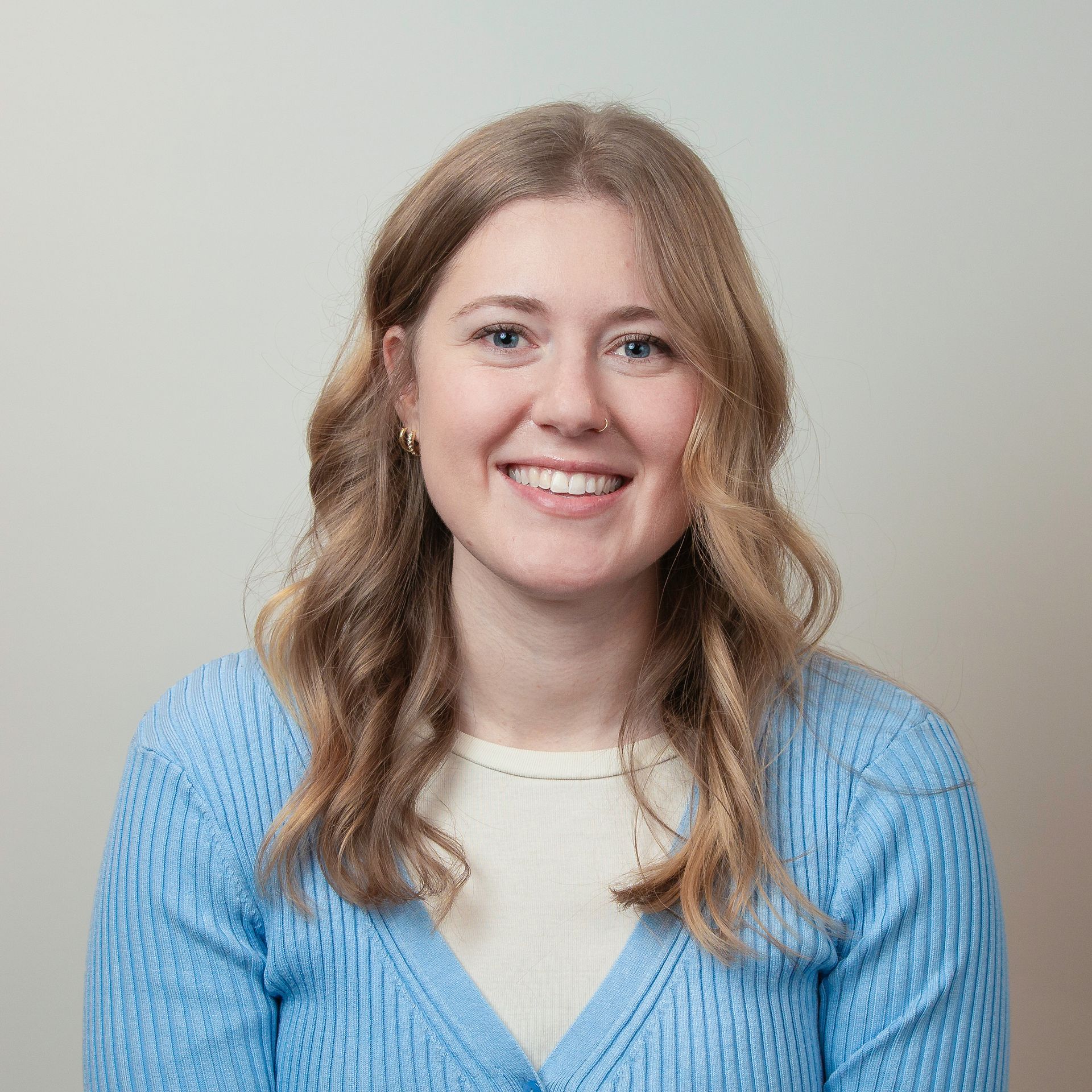 Anna Laughter, MA, LLC