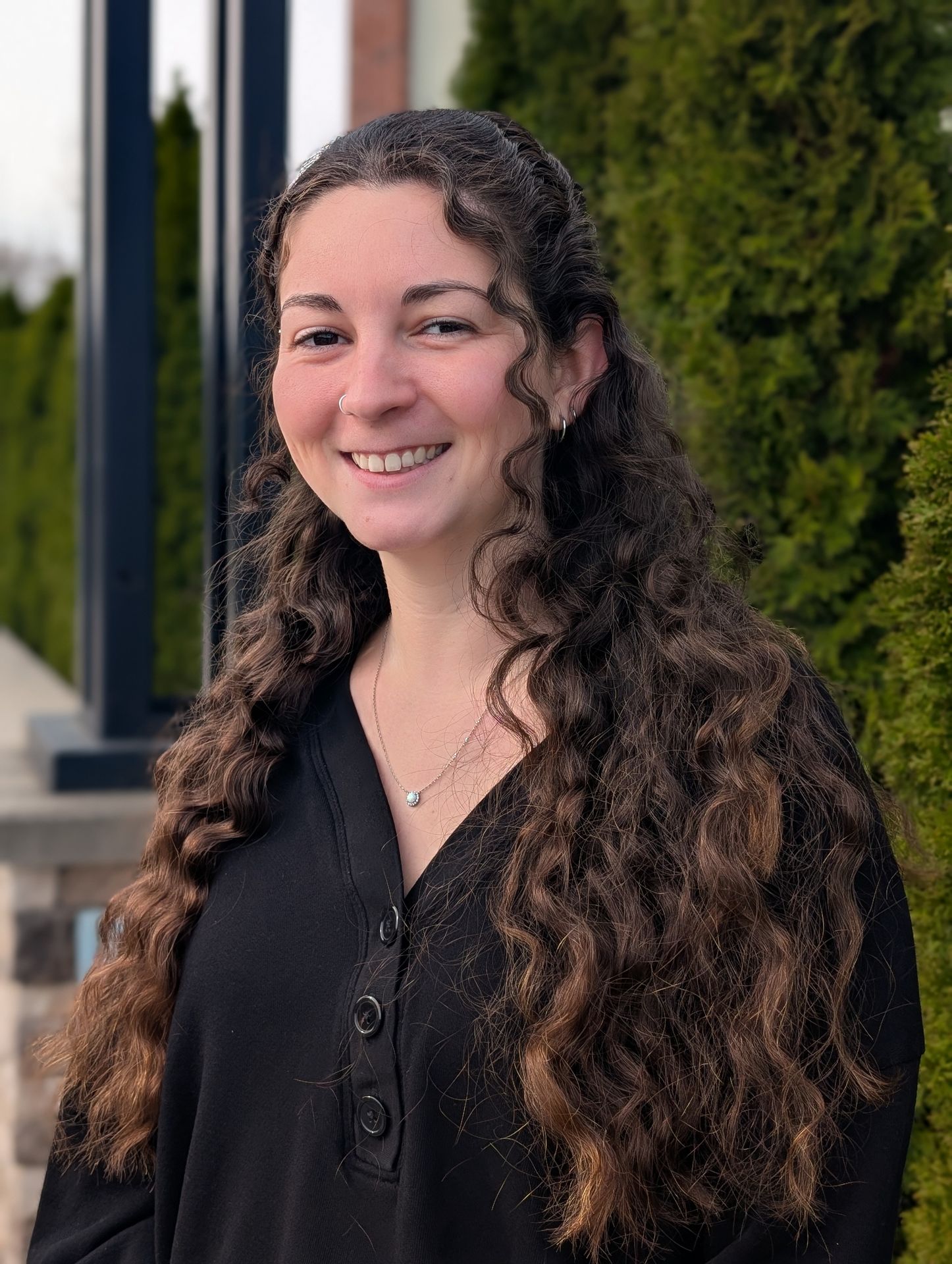 Madeline Hayes, MSW, LLMSW