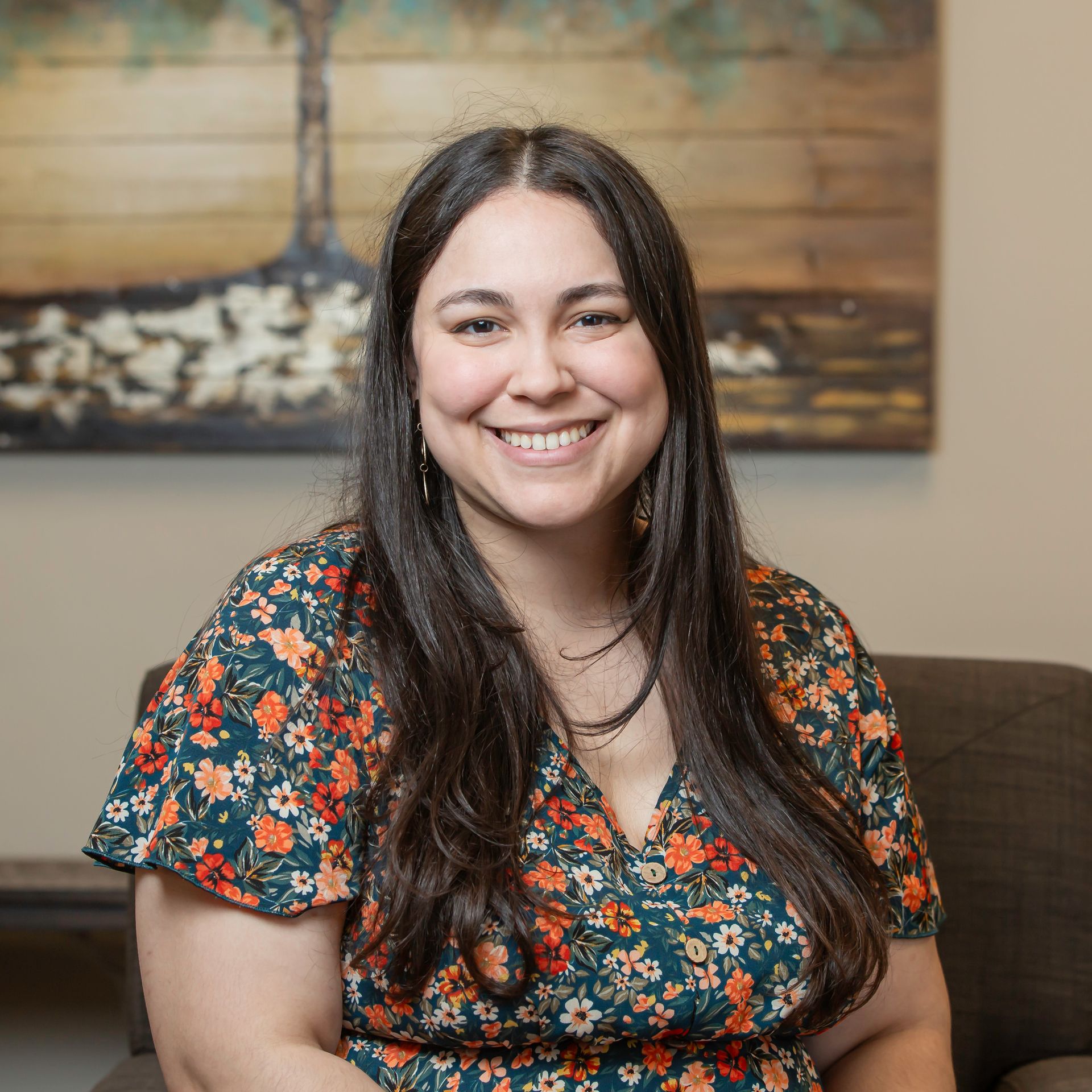 Samantha Stowitts, Intern