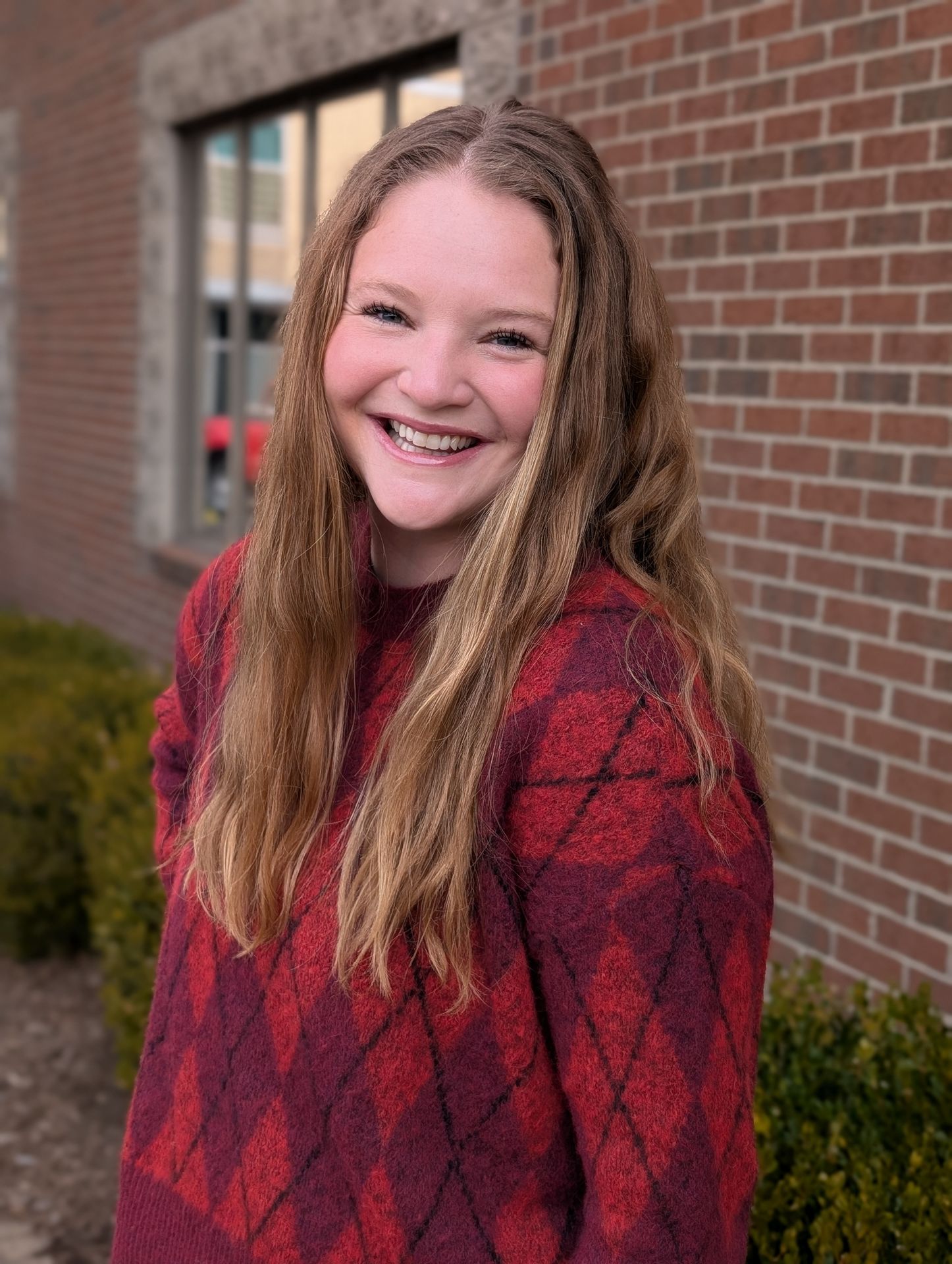 Grace Thompson, MDiv, MSW, LLMSW