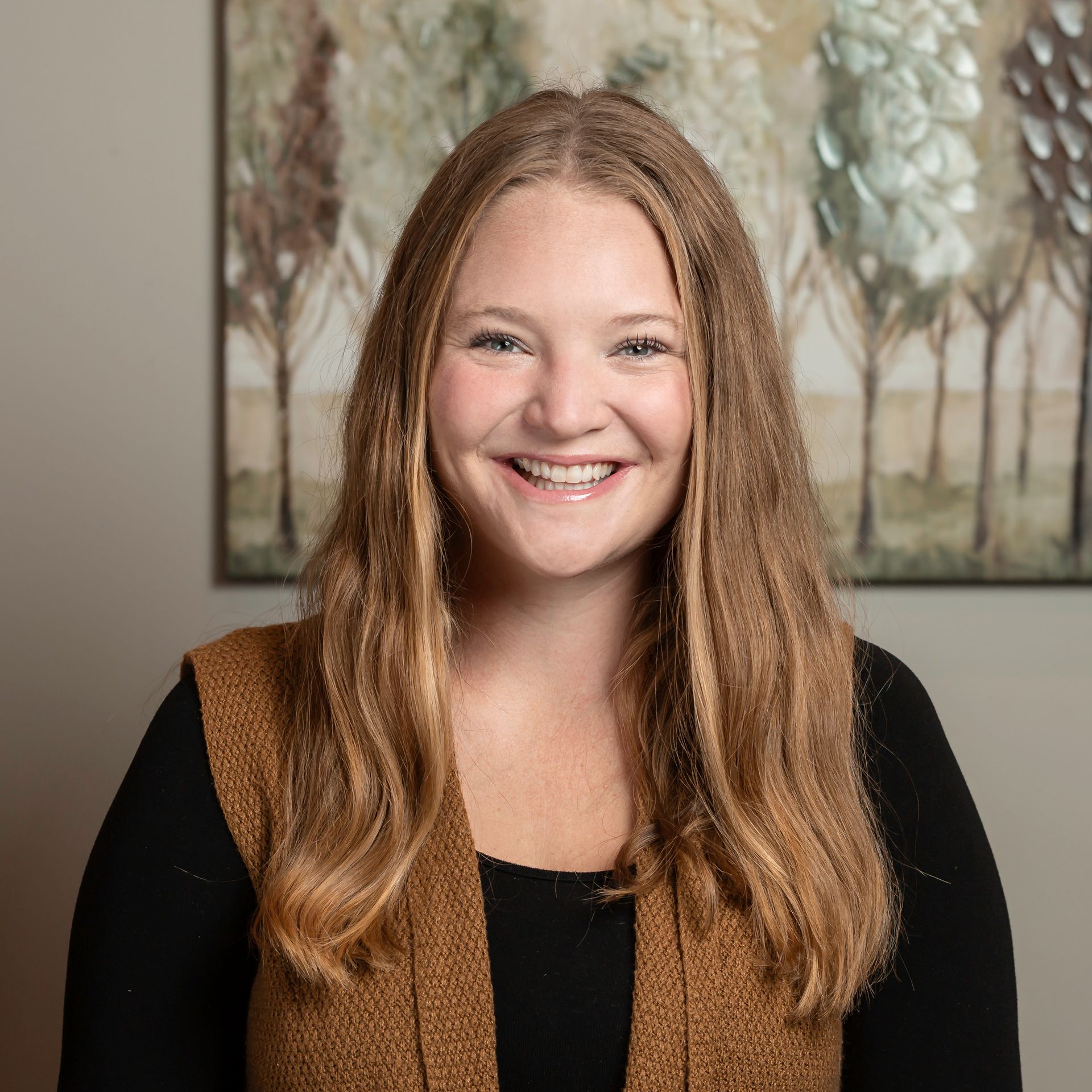 Grace Thompson, MDiv, MSW, LLMSW