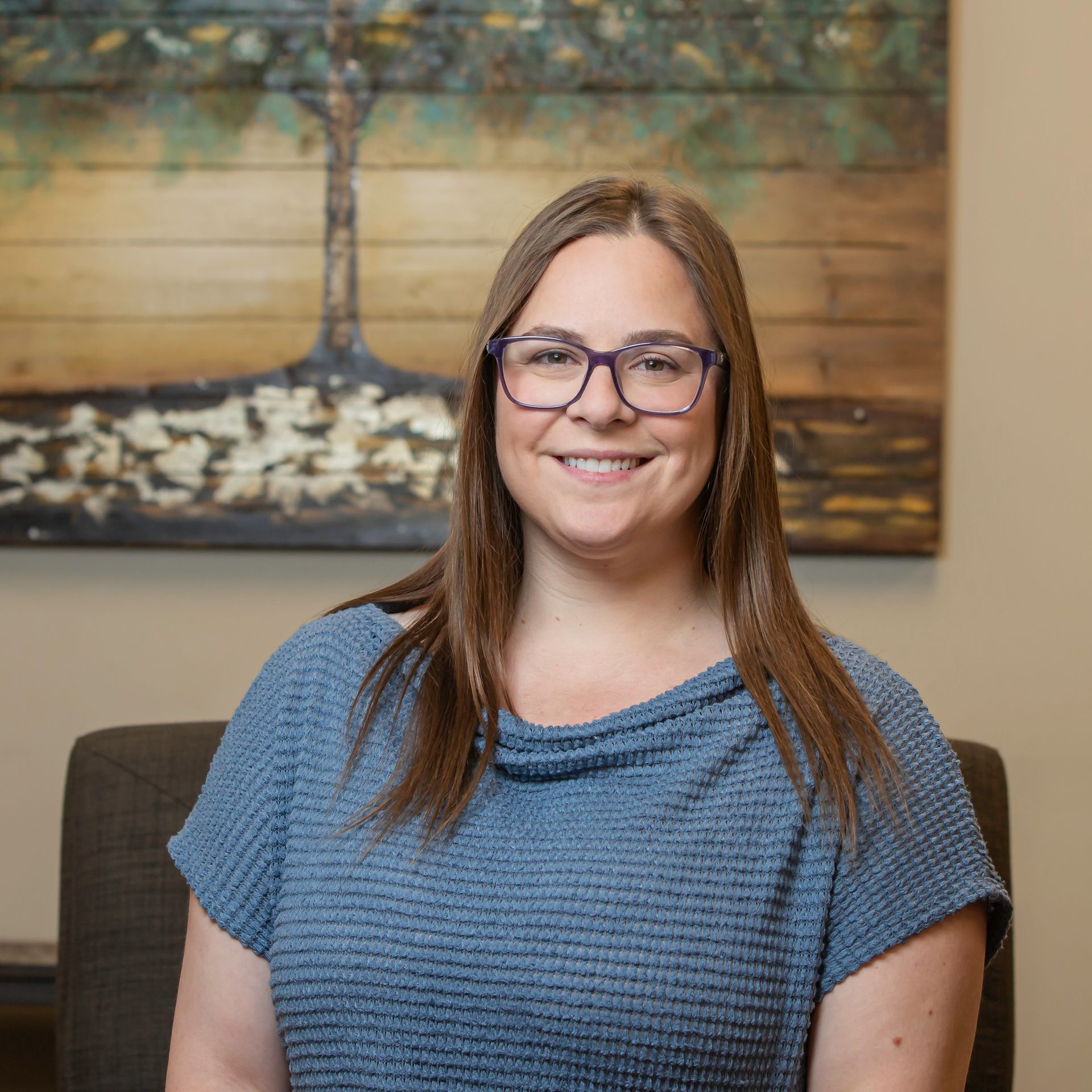 Leah Lappan, MA, LPC, CAADC - Clinical Supervisor