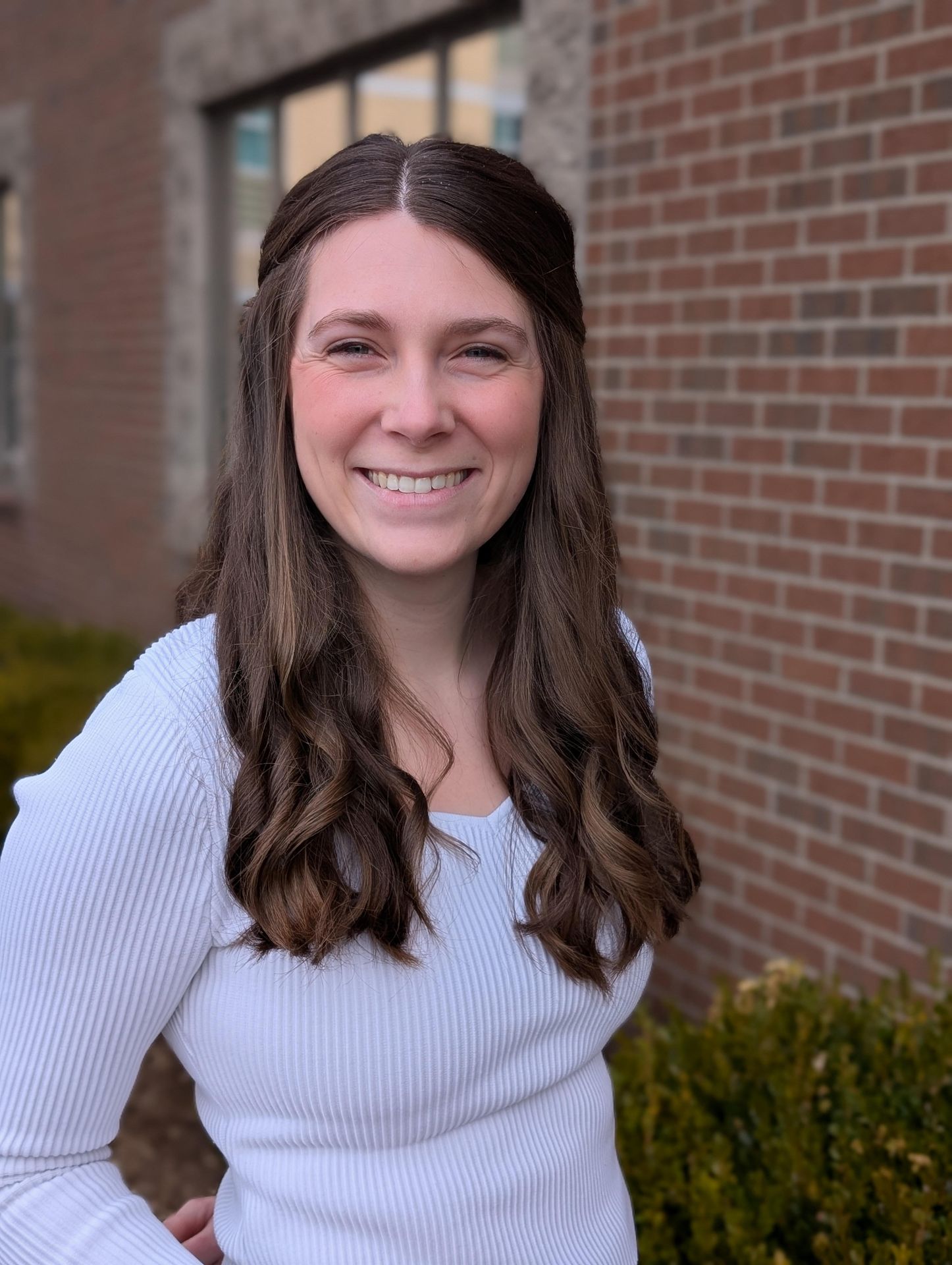 Elineke Vanderham, MA, LLC