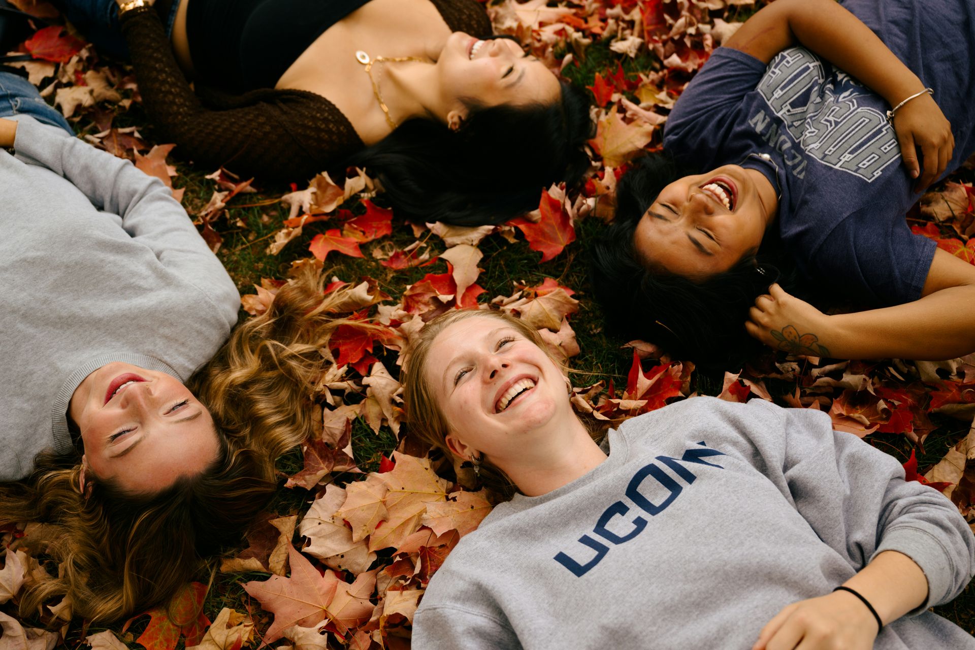 The Emotional Shift Into Fall: Shorter Days, New Routines, and Seasonal Stress