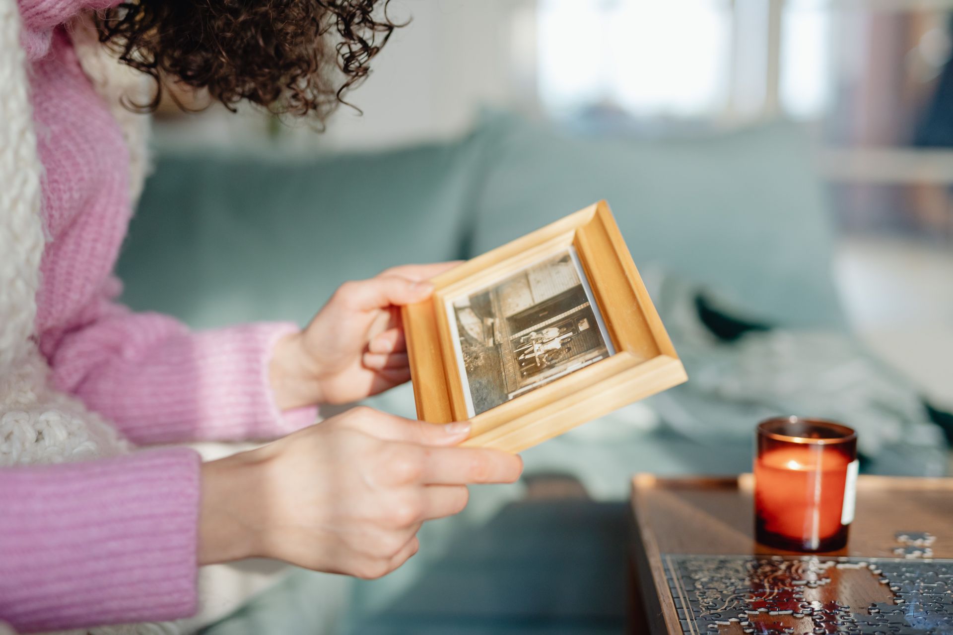 Grief & Bereavement Counseling
