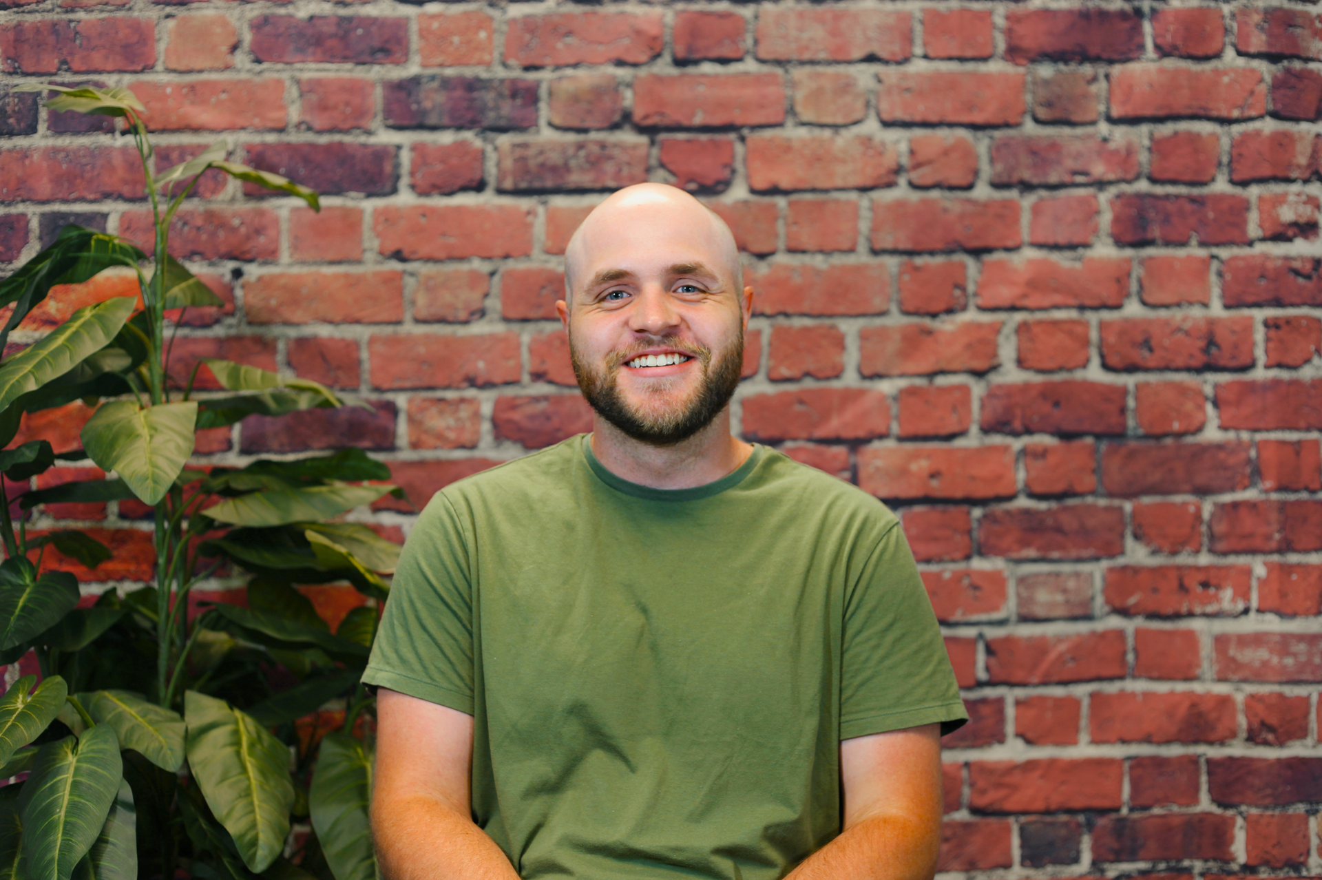 Anthony Evans | MA, M.Ed, ALC