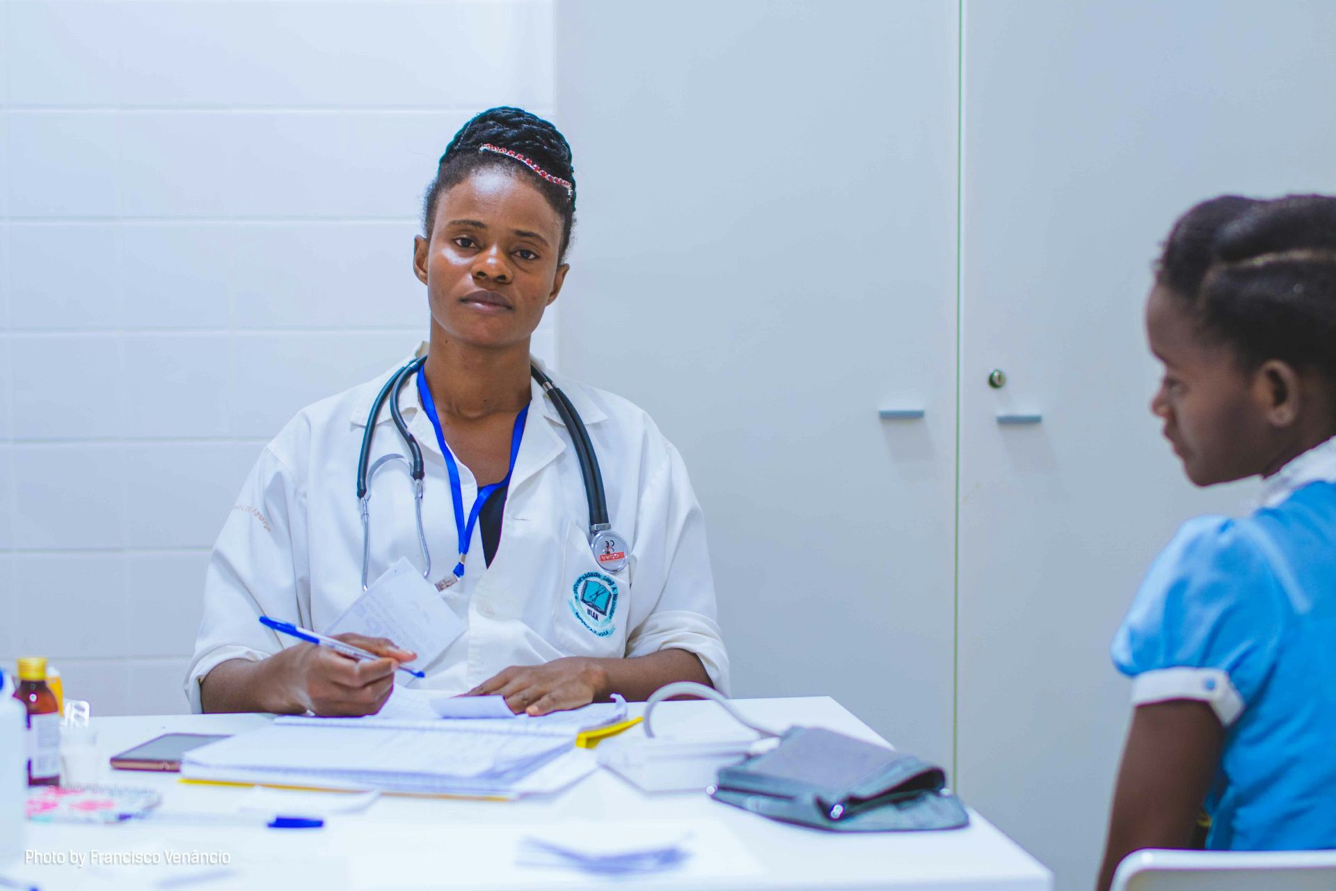 National Minority Health Month: Understanding the Impact of Workplace Stressors on Minority Communities