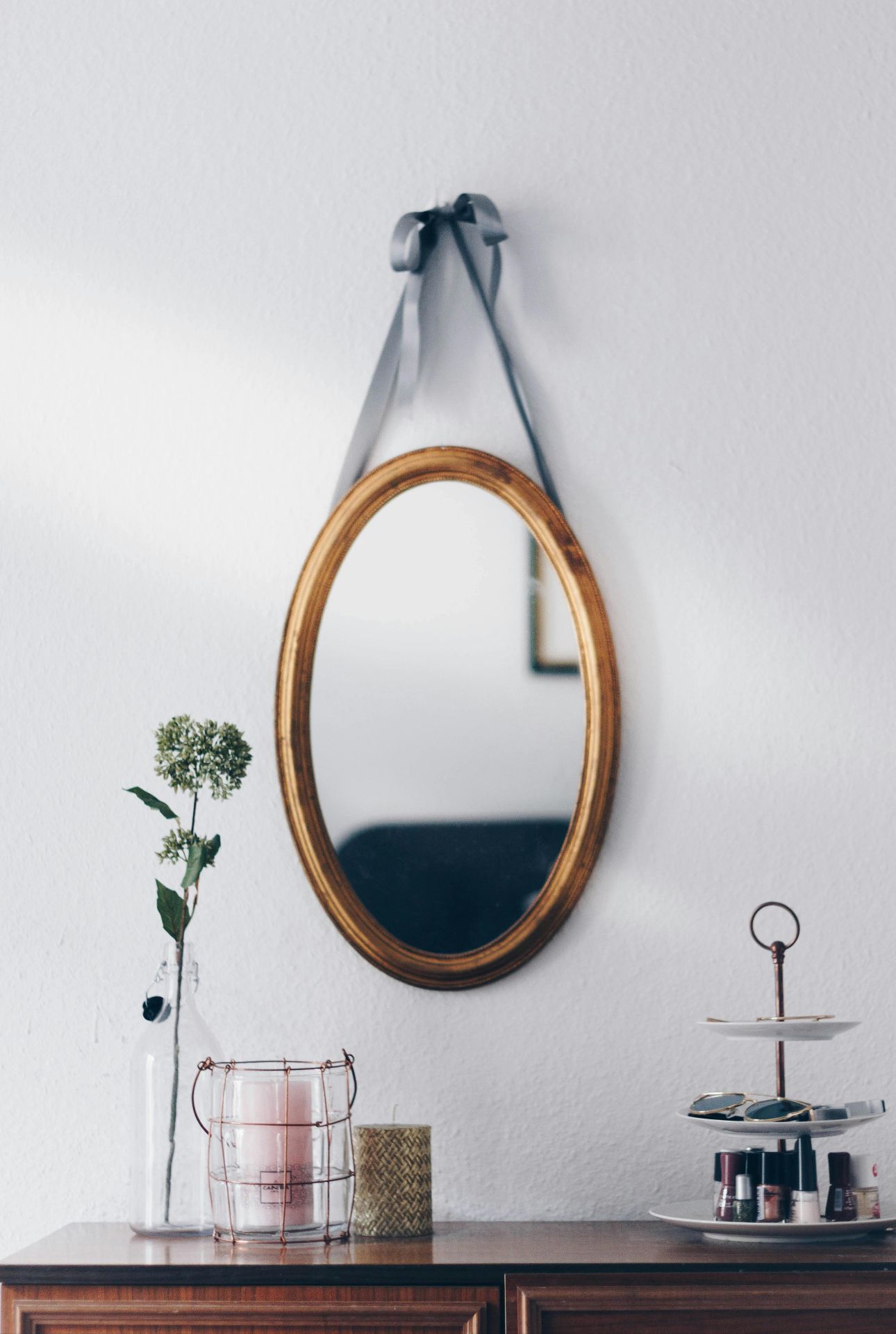Seeing Yourself: The Gift of Self-Reflection