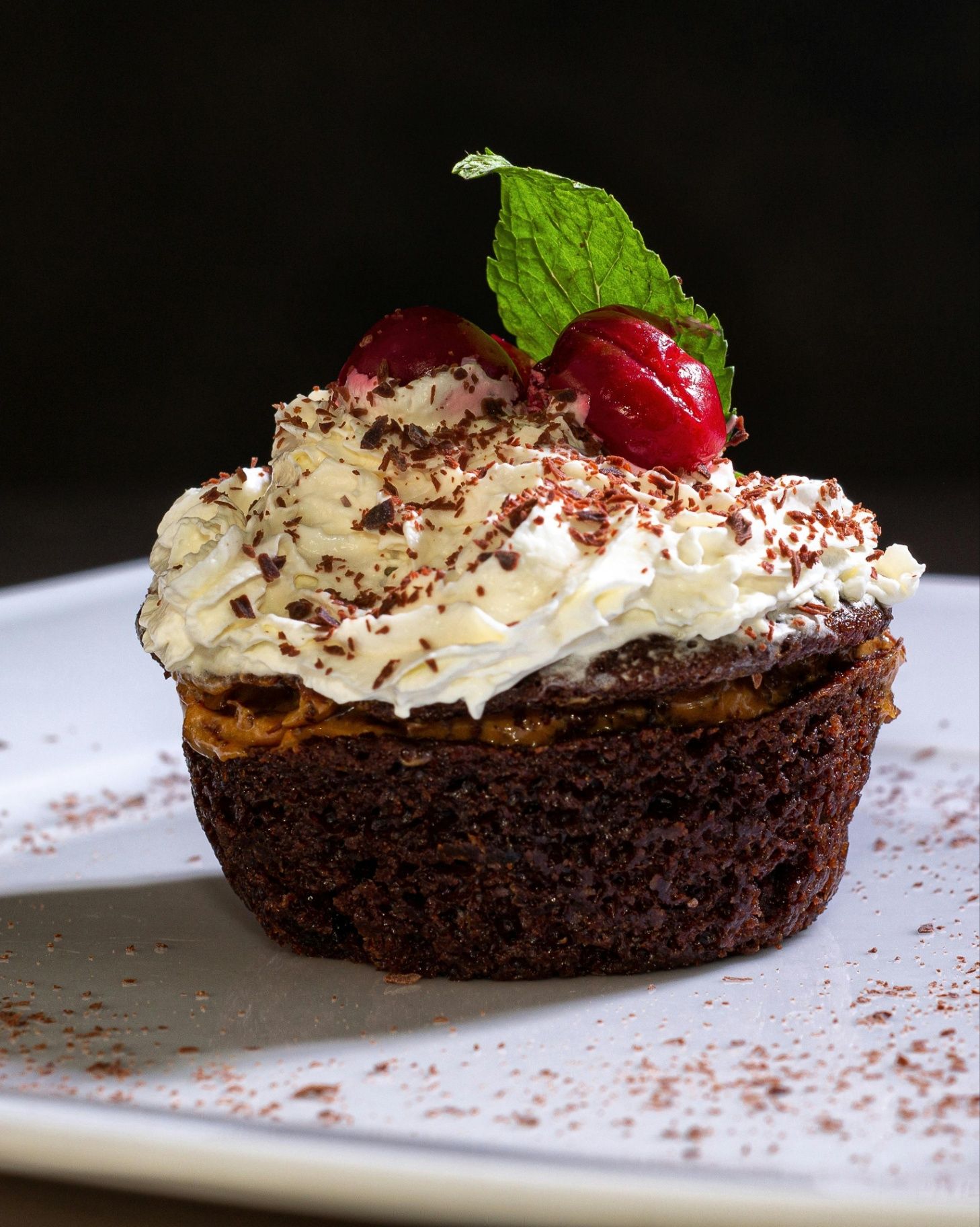 Keep Your Crumbs – I Want the Whole Cake