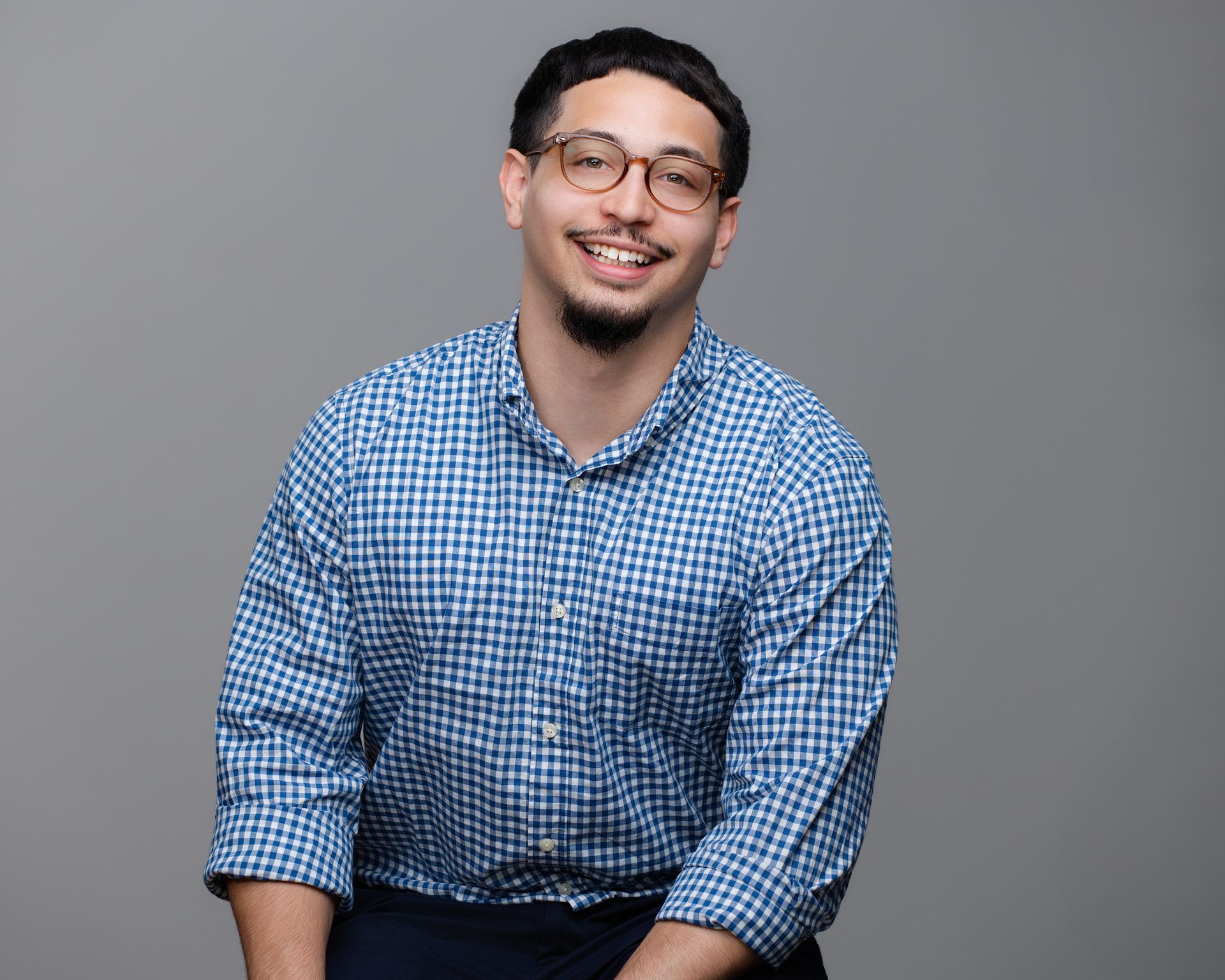 Jeremiah Gonzalez